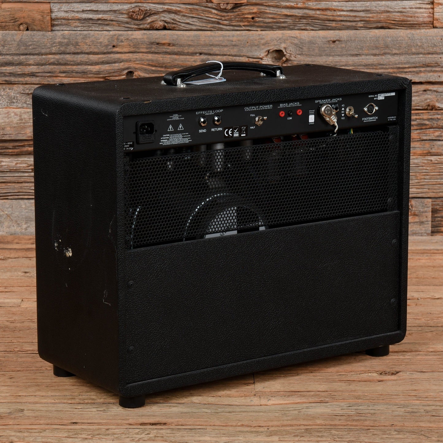 PRS Archon 25-Watt 1x12 Guitar Combo Amp