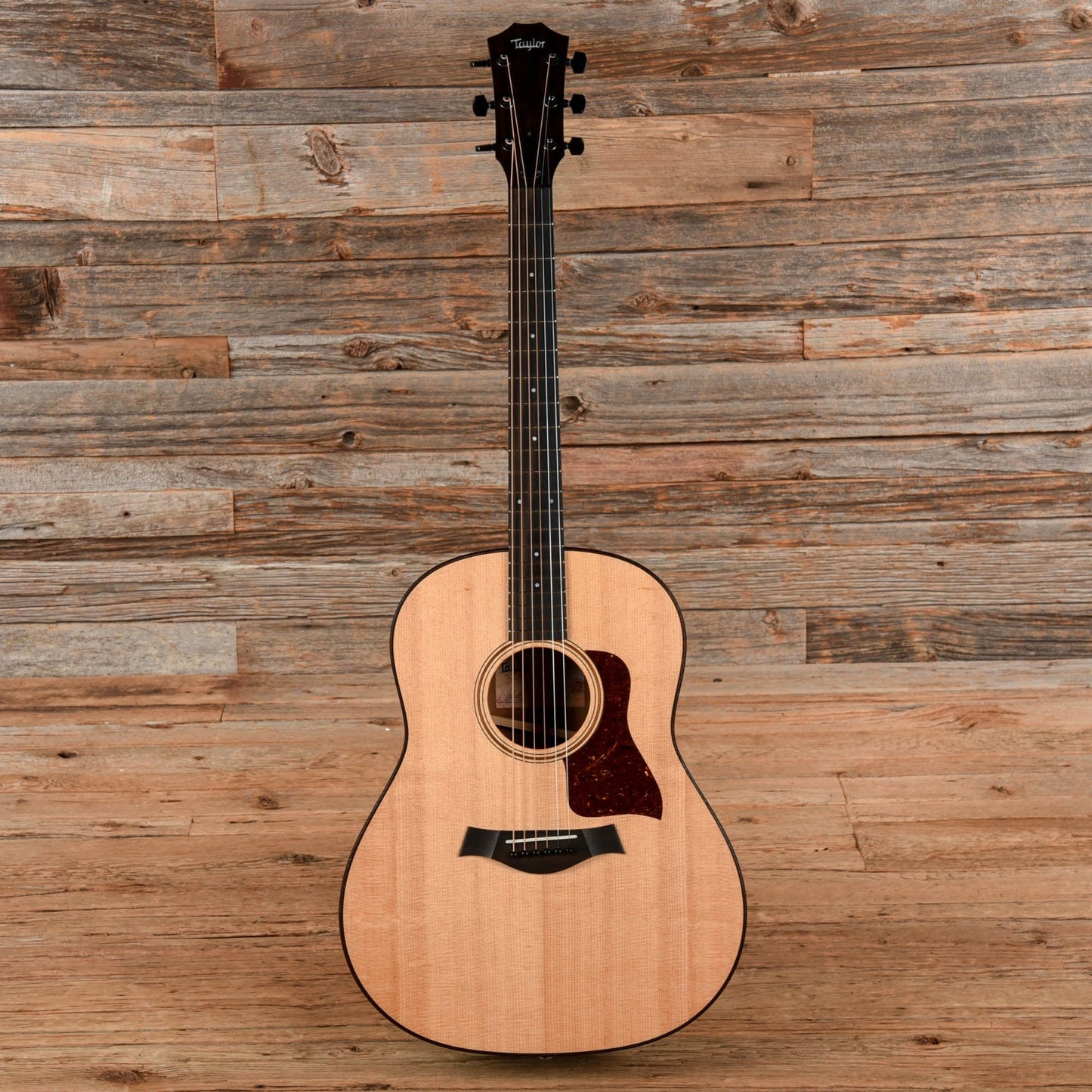 Taylor AD17 American Dream Grand Pacific Natural 2021