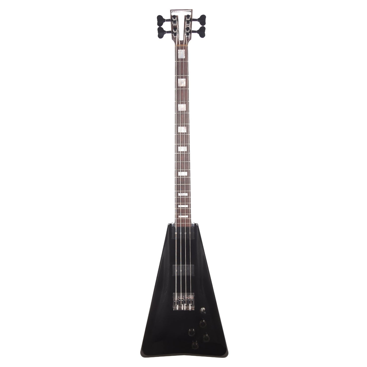 Travis Bean Designs TB4000 Wedge Bass