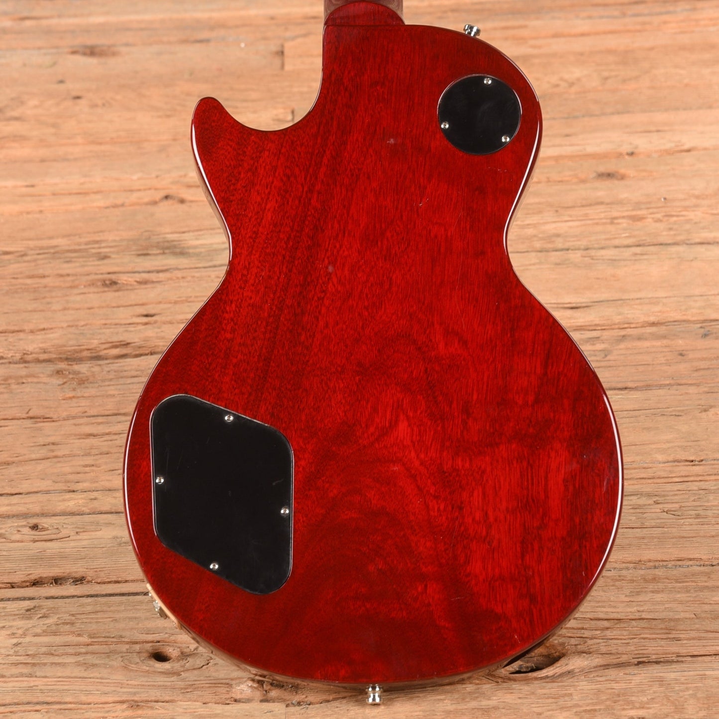 Gibson Les Paul Standard Wine Red 2008