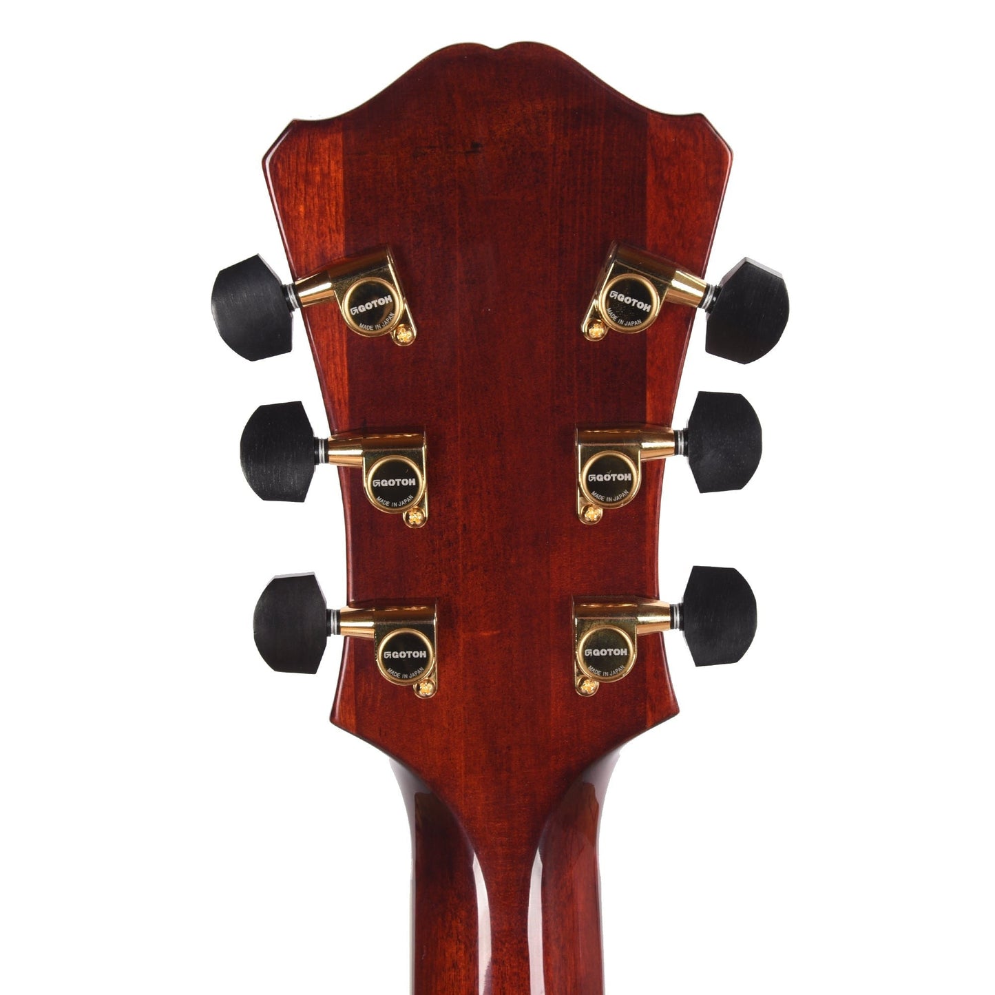 Eastman AR810CE Archtop Classic