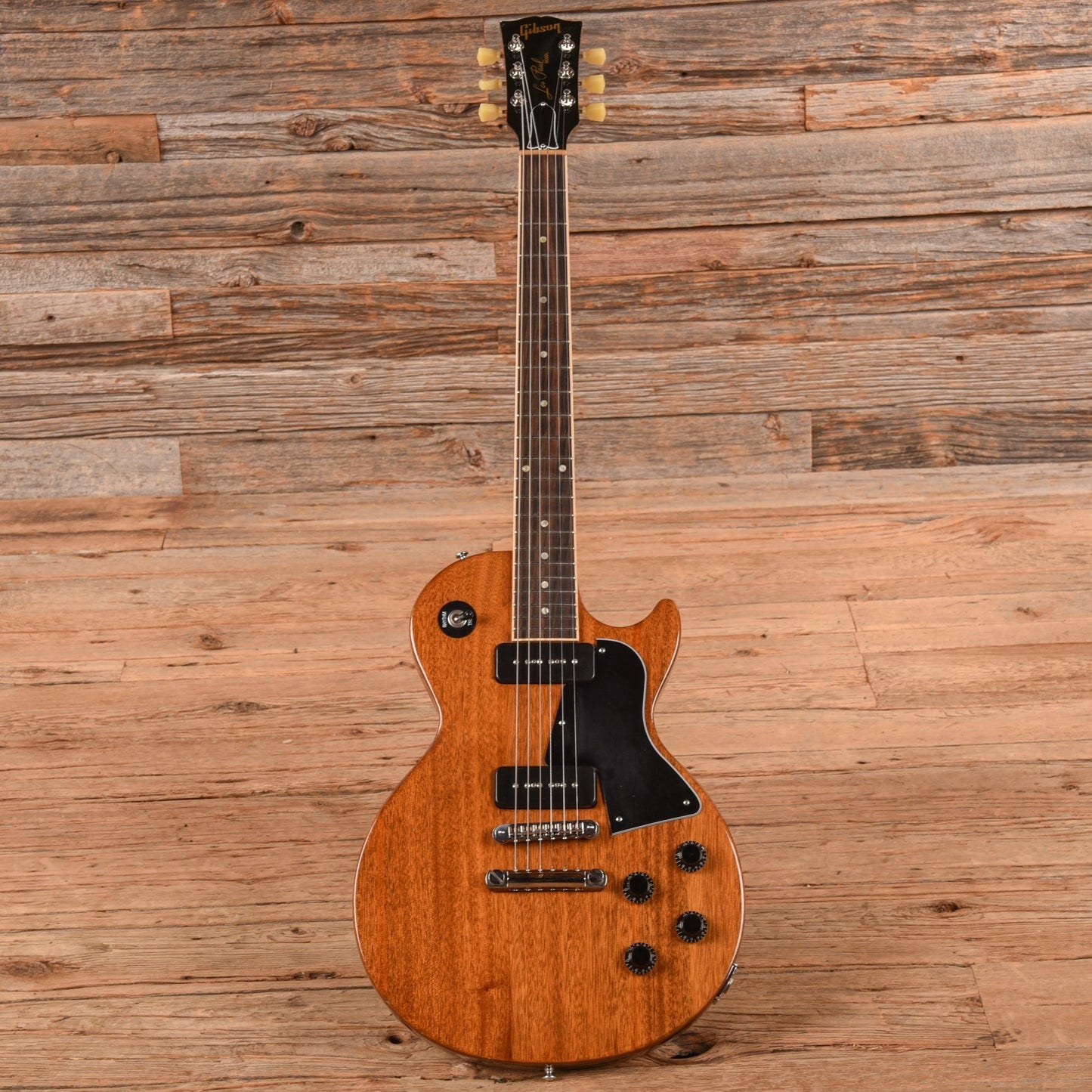 Gibson Les Paul Special Natural 2010