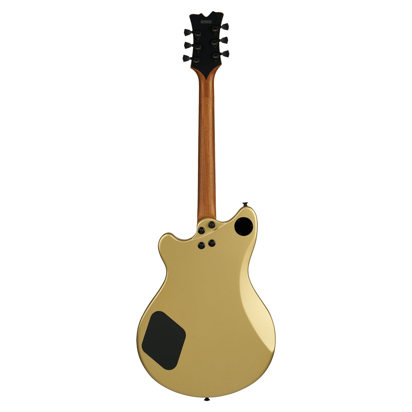 EVH SA-126 Special Pharaohs Gold