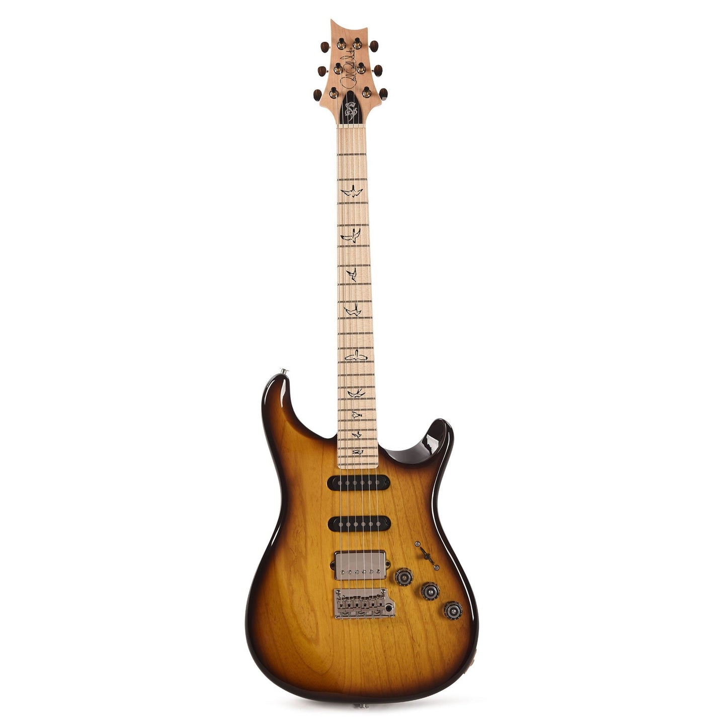 PRS Fiore Mark Lettieri Sunflower