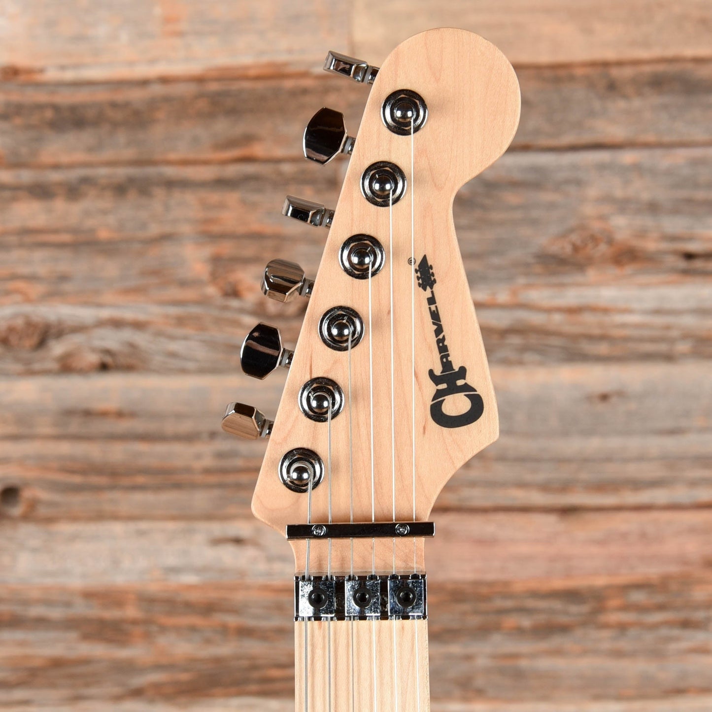 Charvel Pro Mod San Dimas Style 1 HH FR M Chameleon 2022