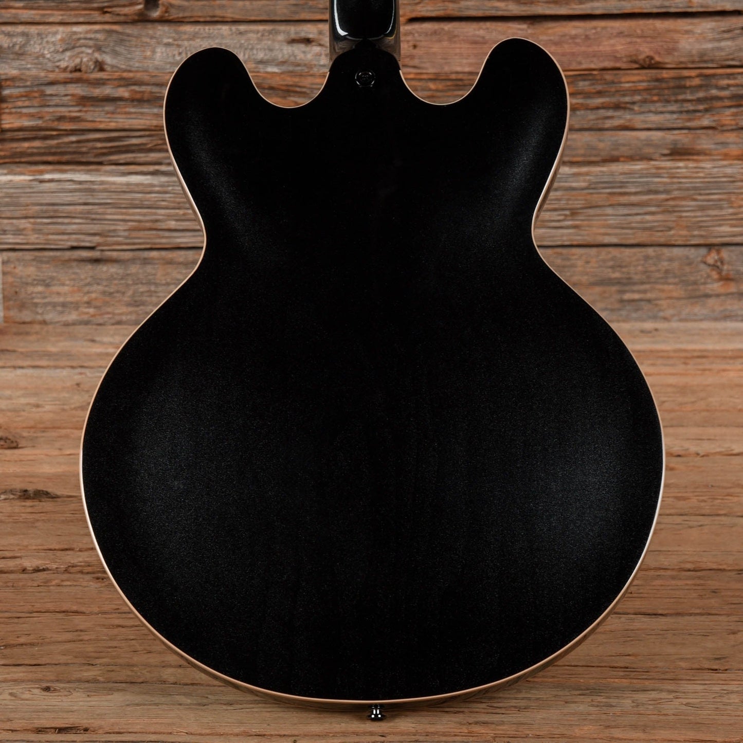 Gibson ES-335 Dot Charcoal Metallic 2018