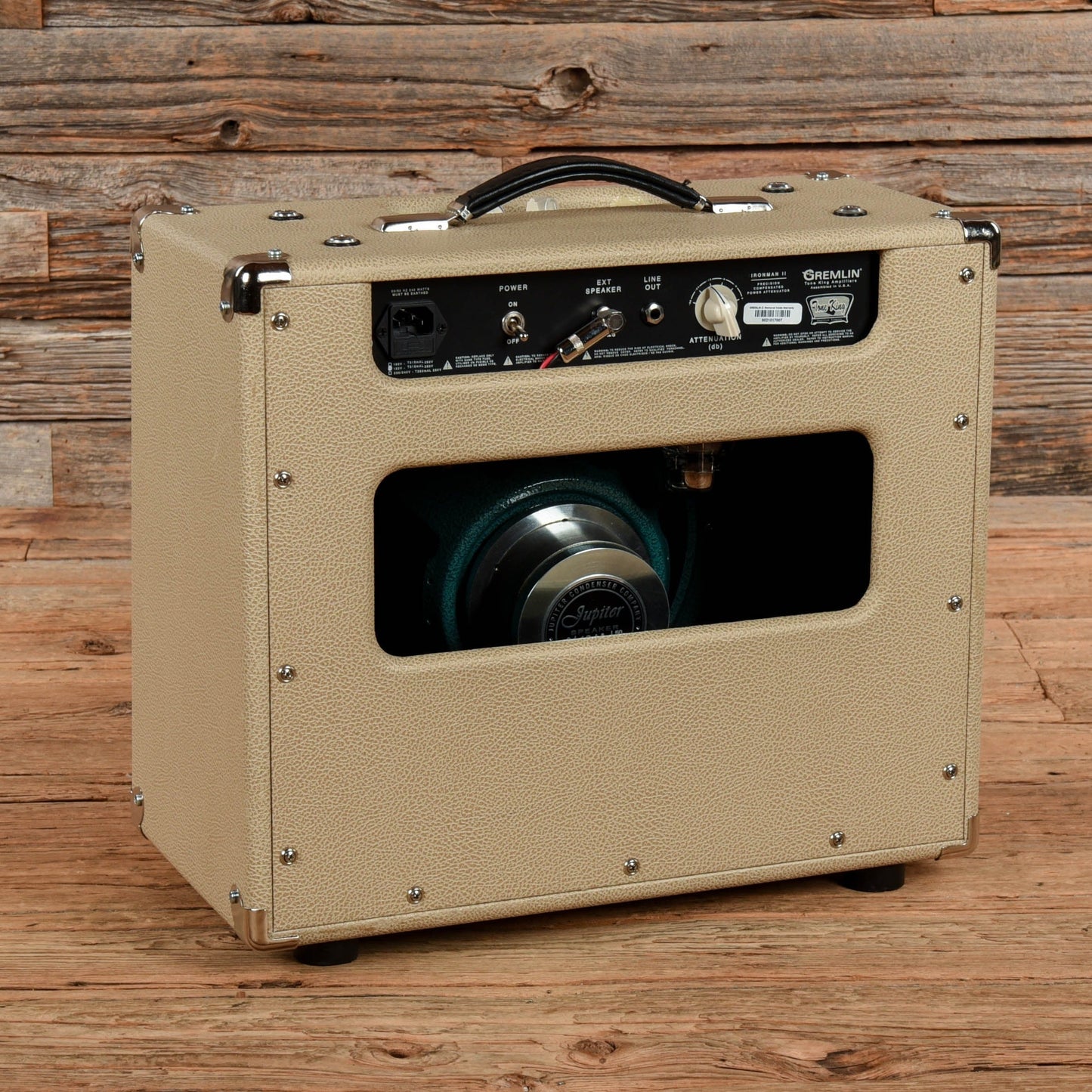 Tone King Gremlin 5-Watt 1x12" Guitar Combo