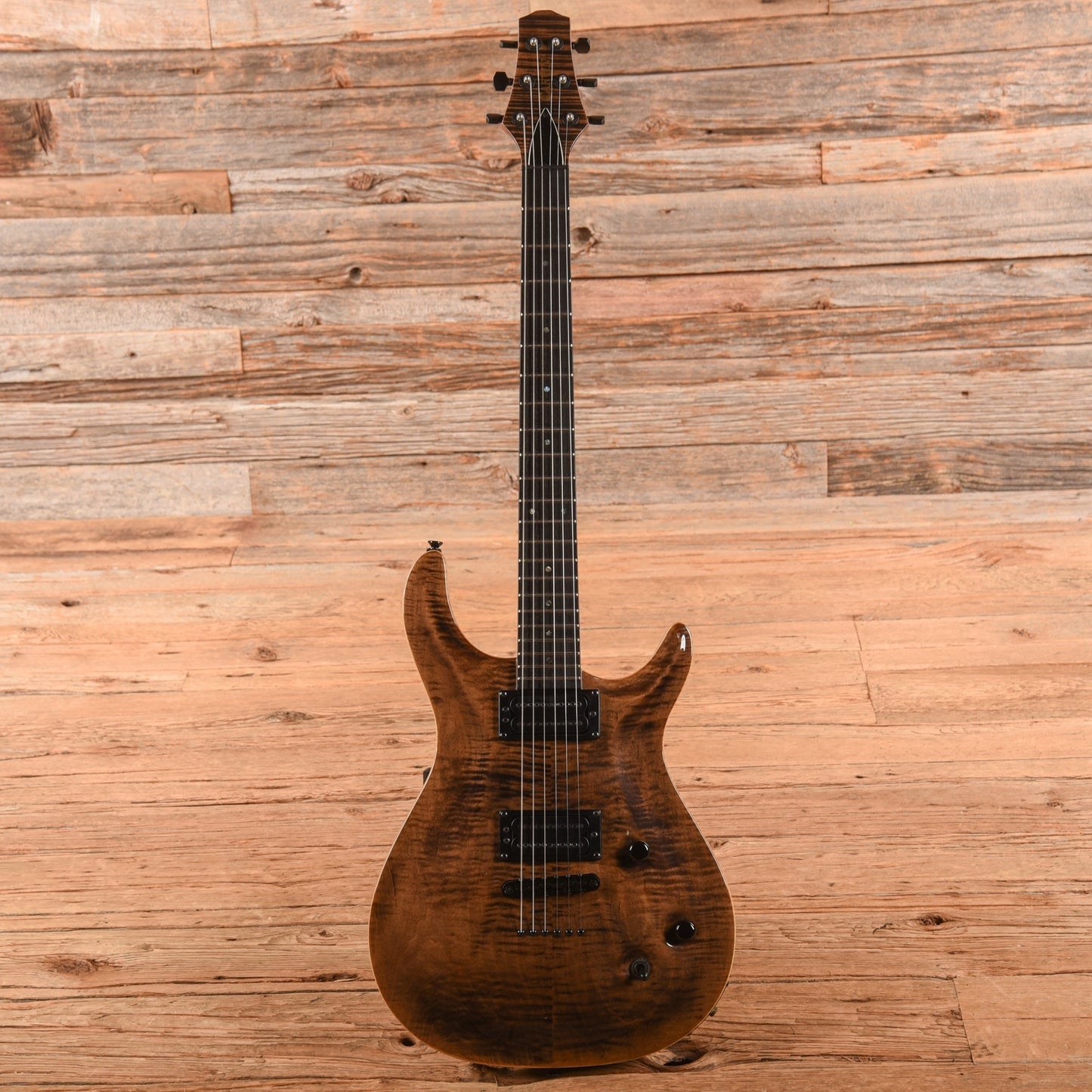 Carvin CT Brown