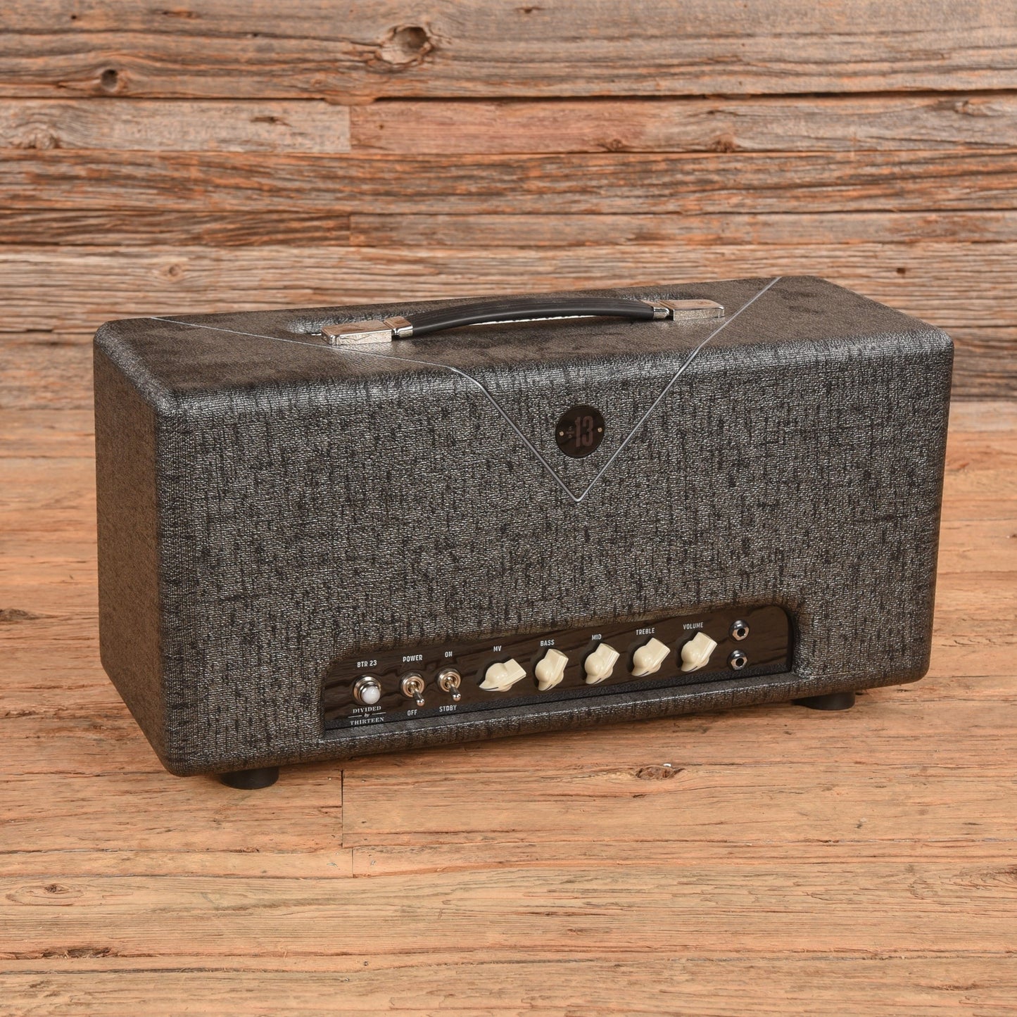 Divided By 13 BTR 23 Guitar Amp Head