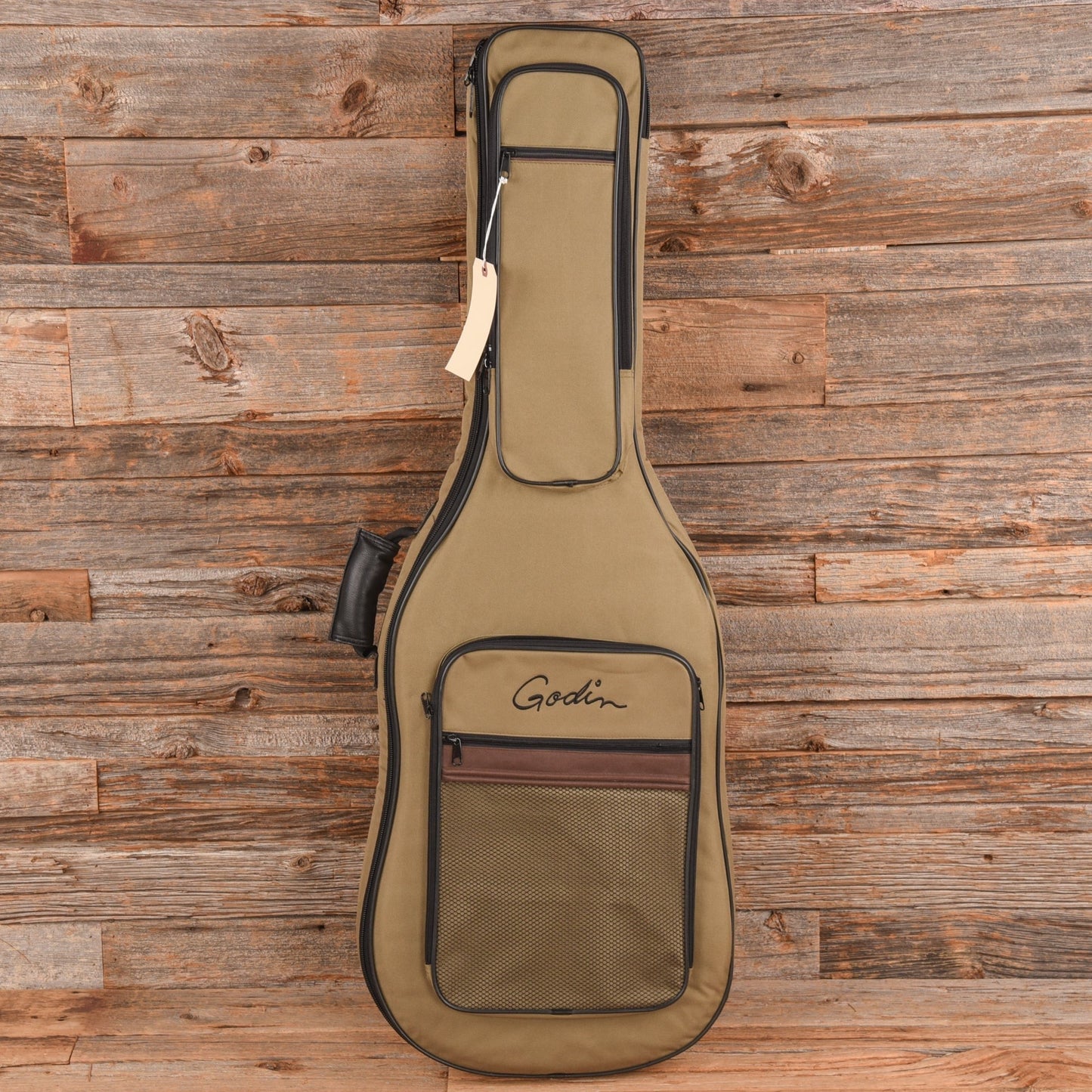 Godin Multiac Nylon SA Natural