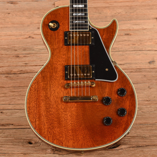 Gibson Custom Historic '57 Les Paul Custom Reissue Faded Cherry 2003
