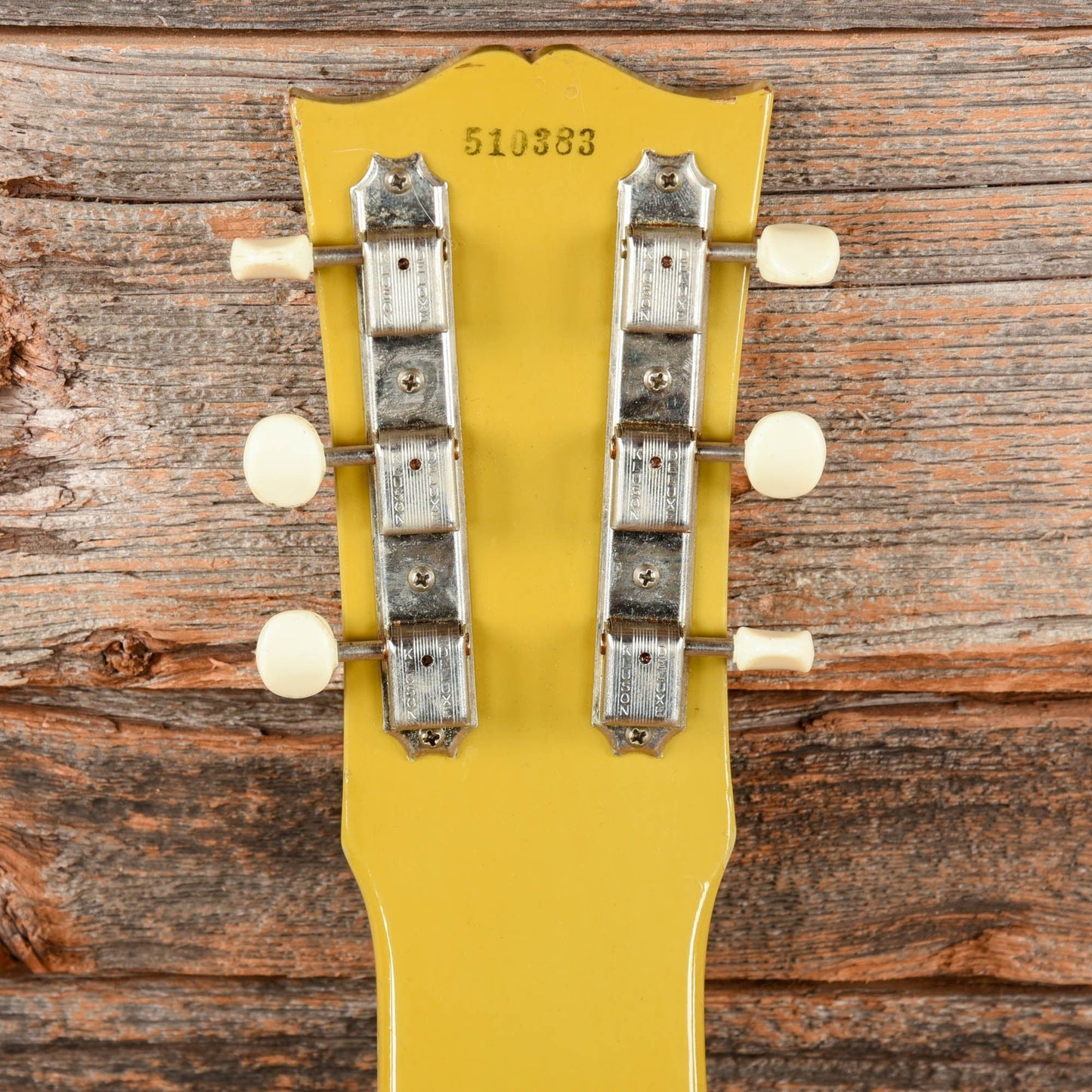 Gibson Lap Steel TV - Dave Amato of REO Speedwagon