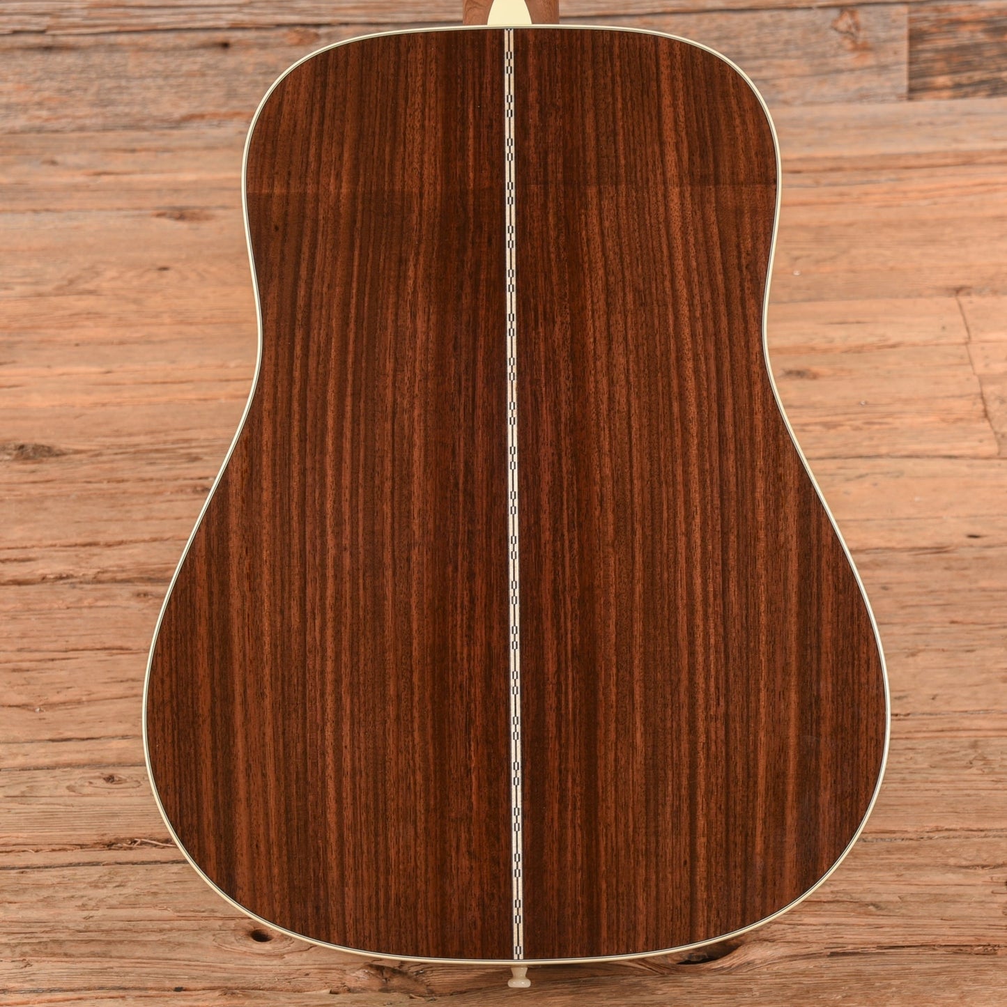 Martin Standard Series D-28 Natural LEFTY