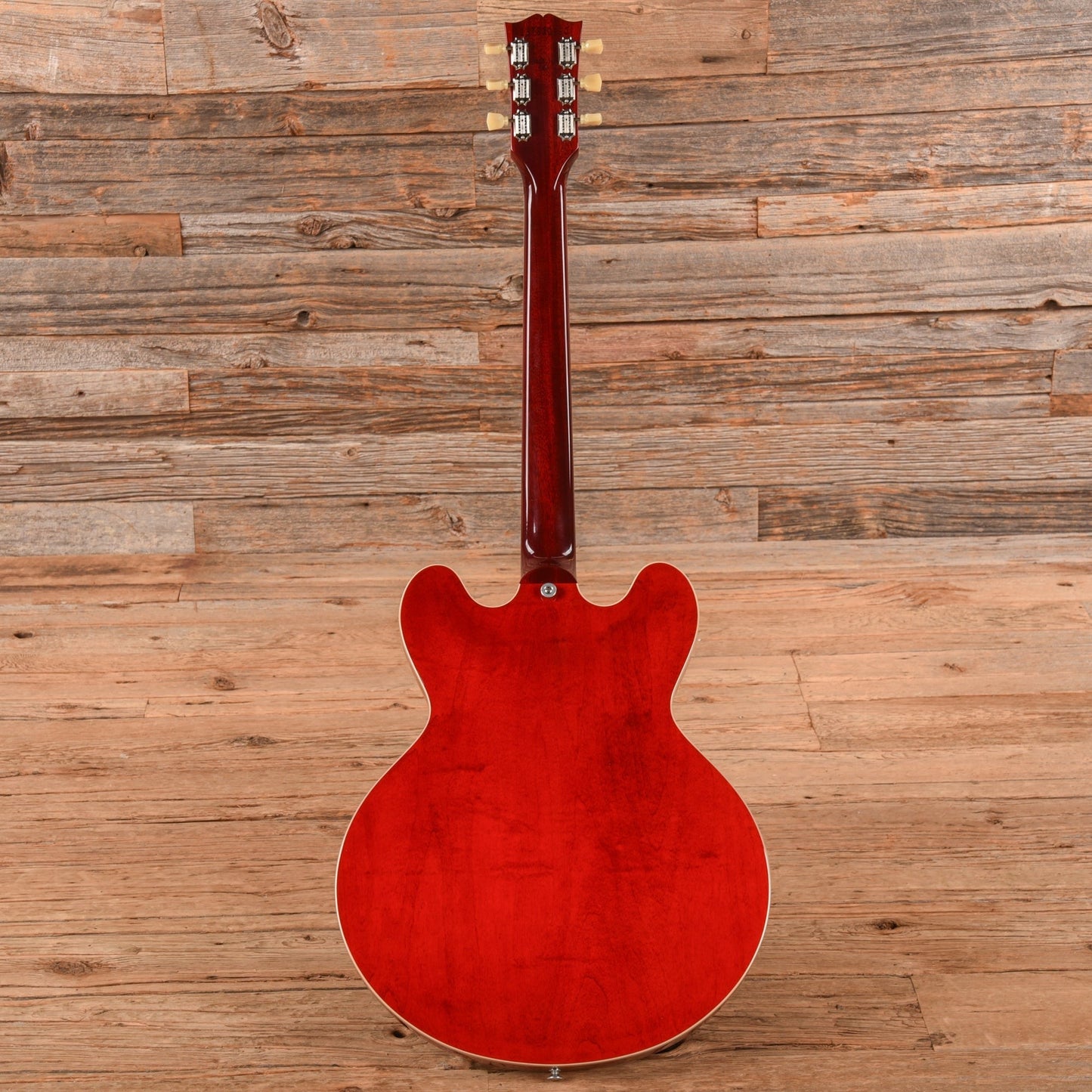 Gibson ES-335 Dot Cherry 2023