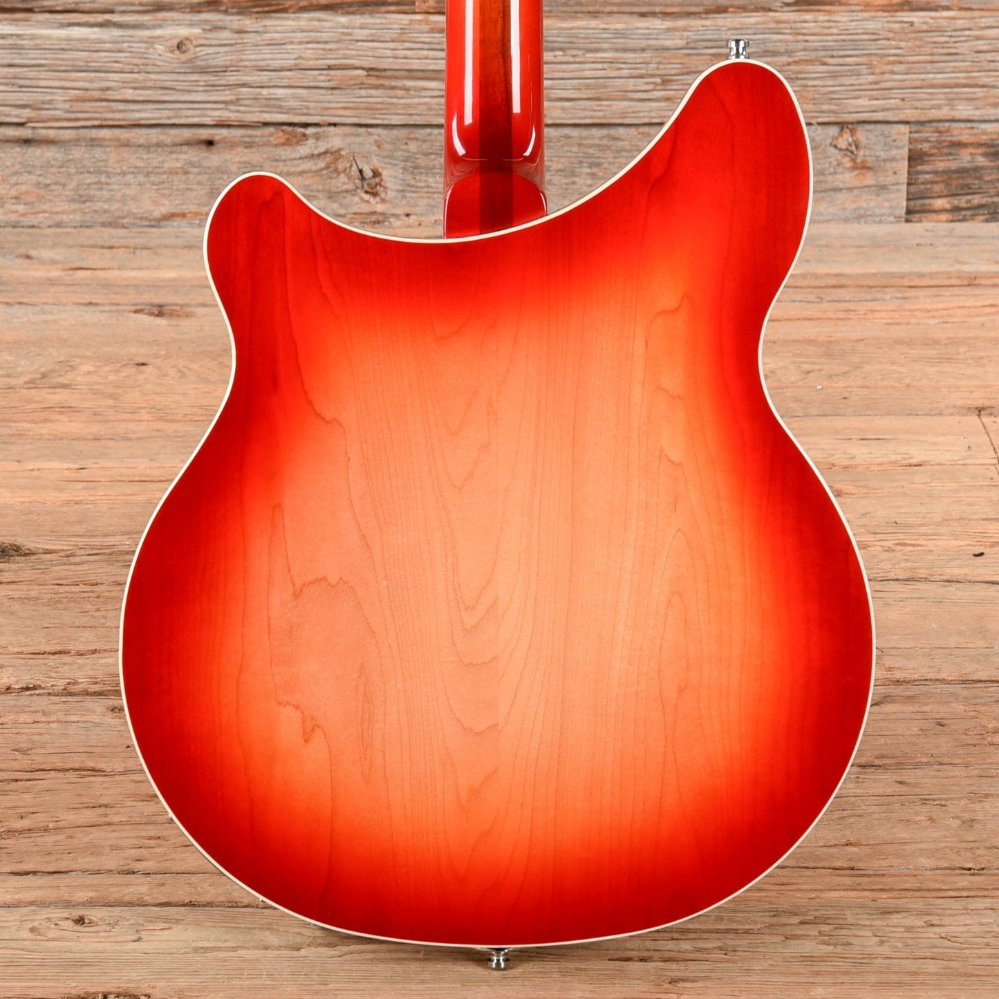 Rickenbacker 360 Fireglo 2020