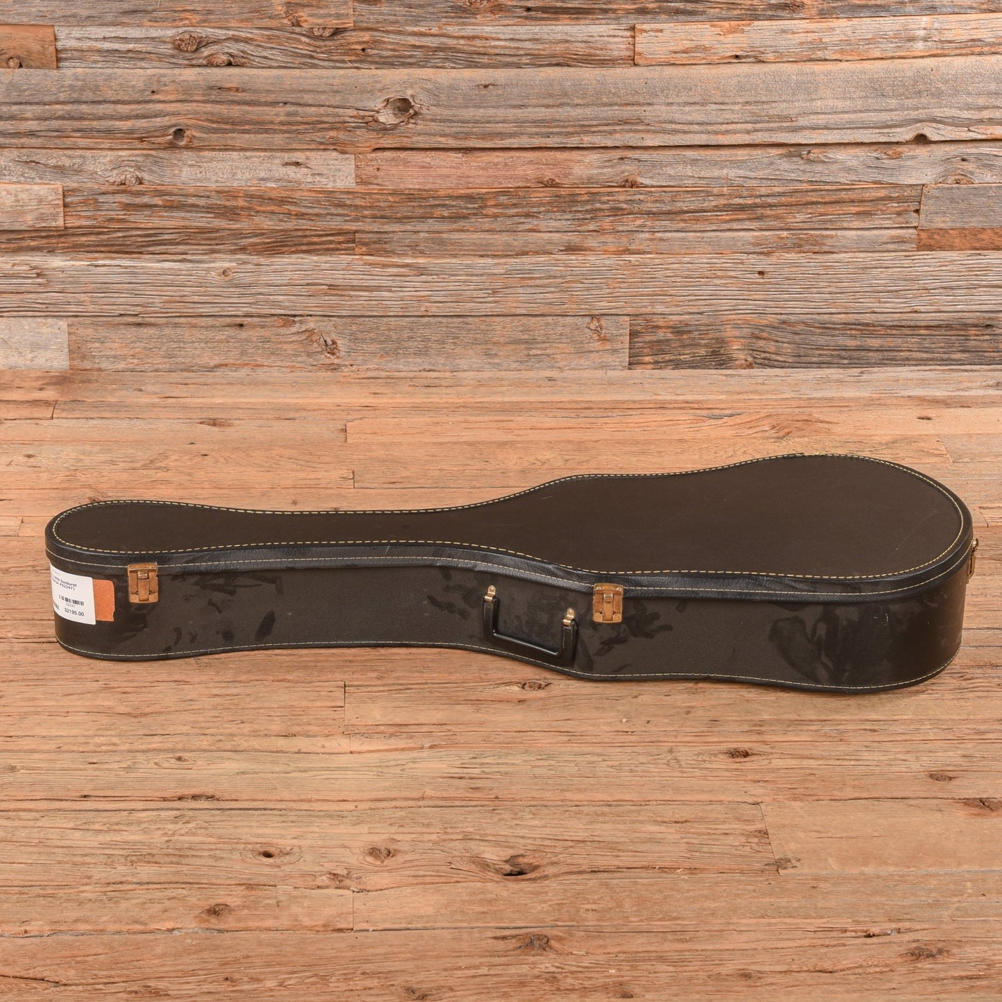Gibson LG-1 Sunburst 1959