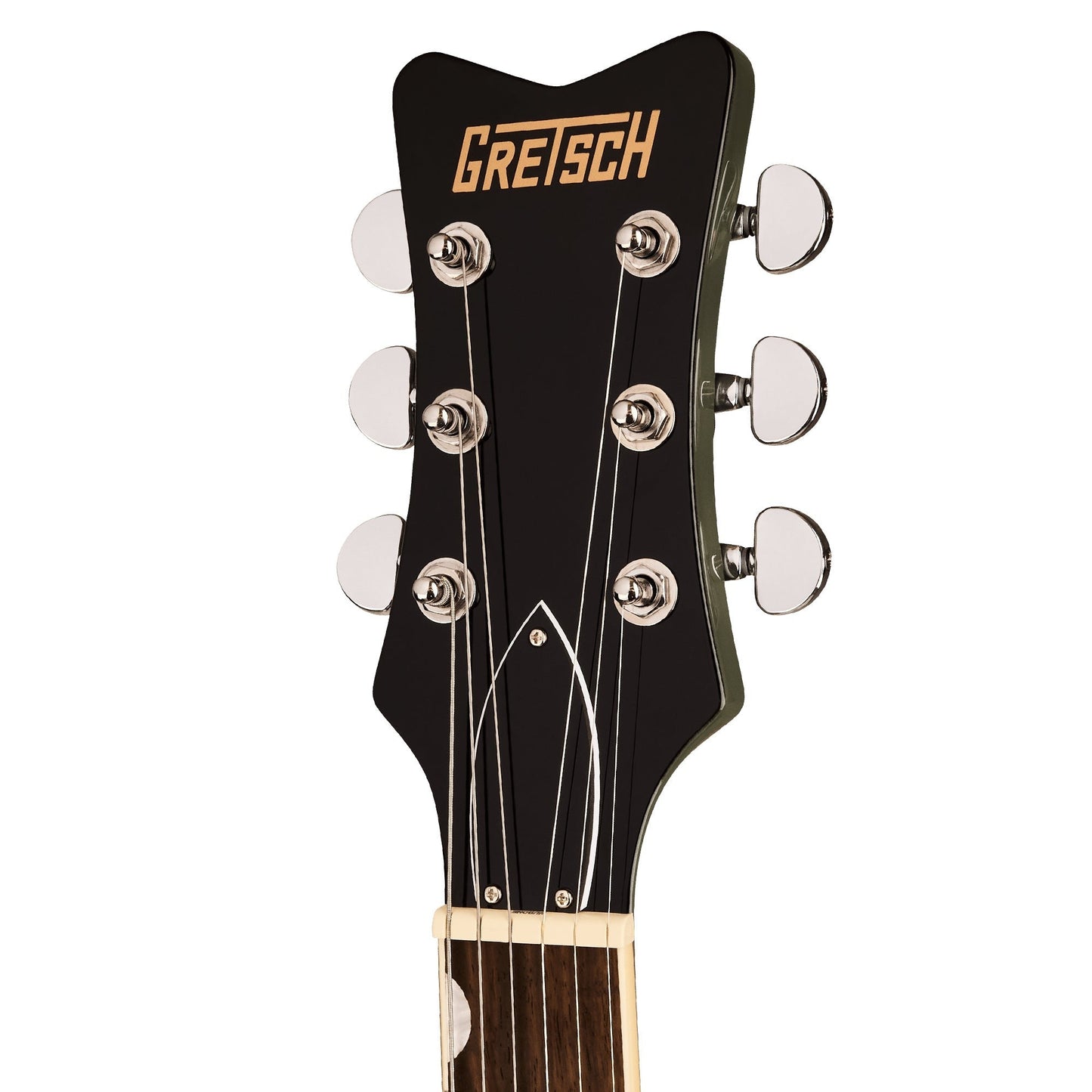 Gretsch Streamliner Jet Club 1 Pickup Olive Drab