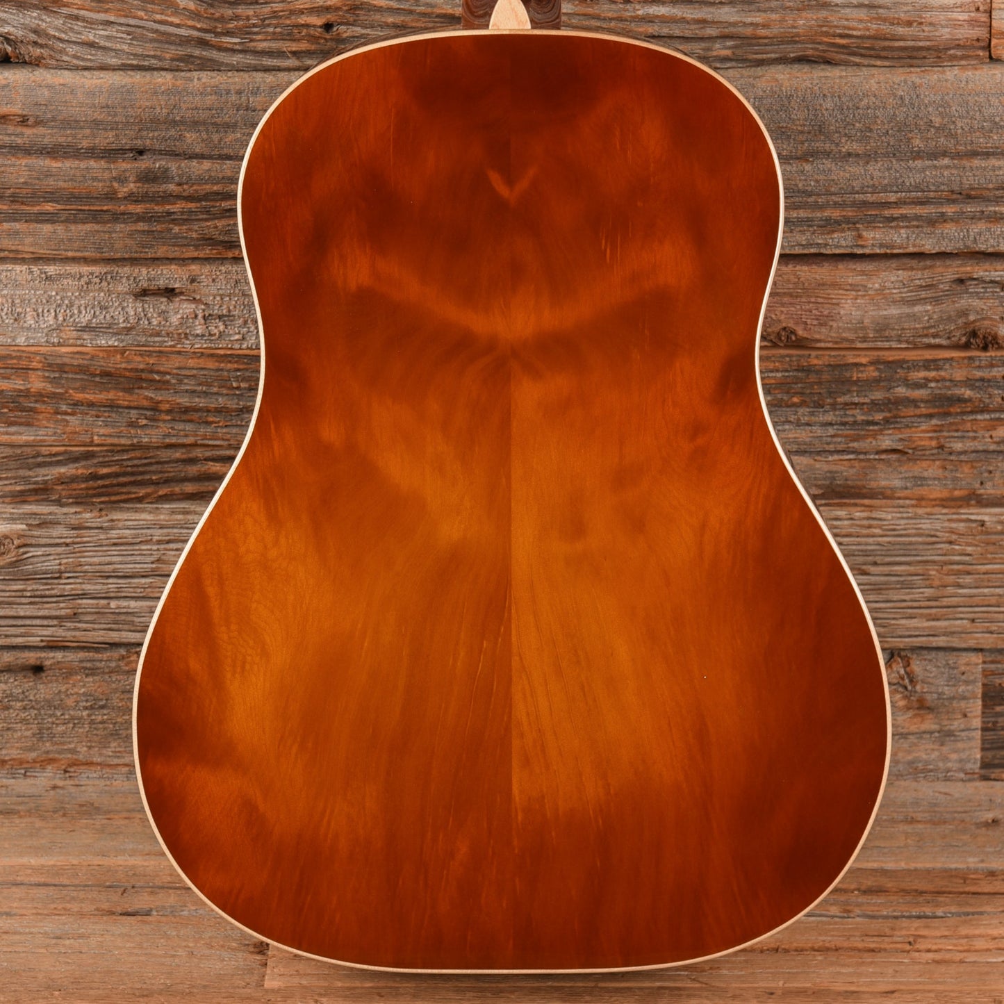 Benavides Guitars Heritage 13 Torrefied Adirondack/Ancient Swamp Kauri Shade Top