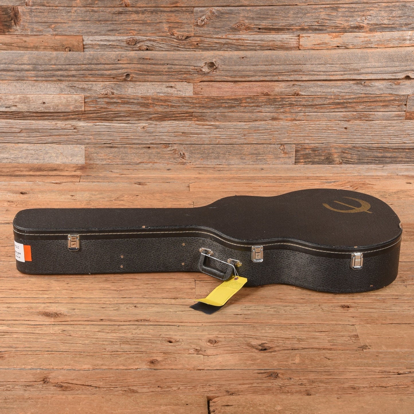 Epiphone Joe Pass Emperor II Natural 2005