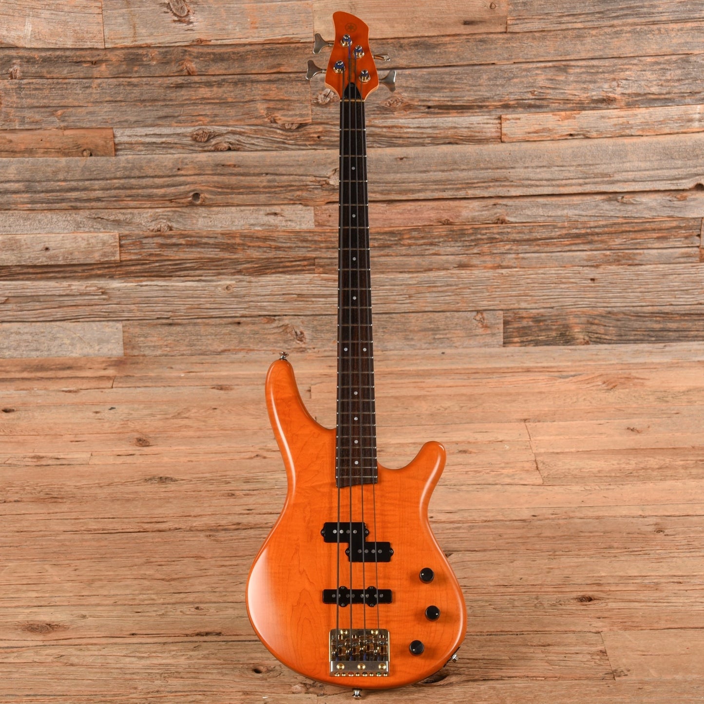 Yamaha MB-Special Motion Bass Natural