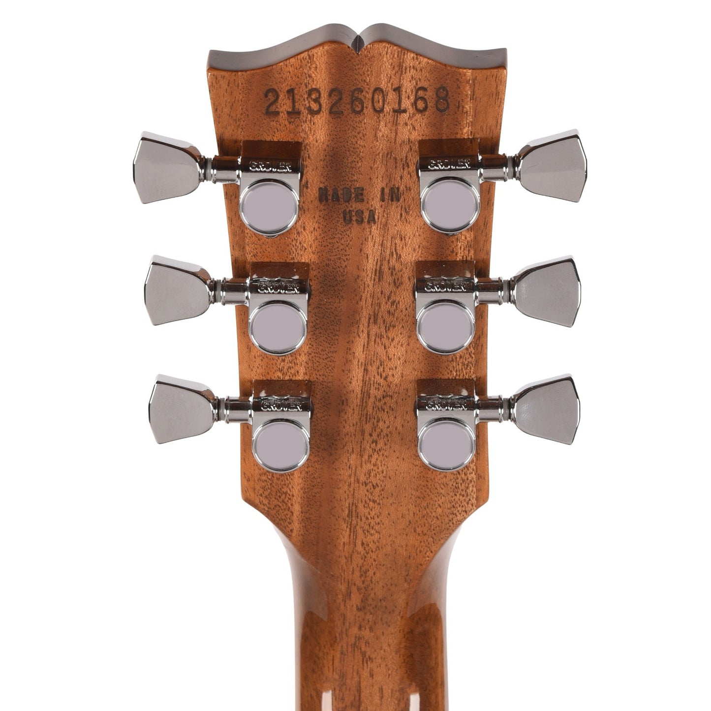 Gibson Modern Les Paul Studio Session Honey Burst
