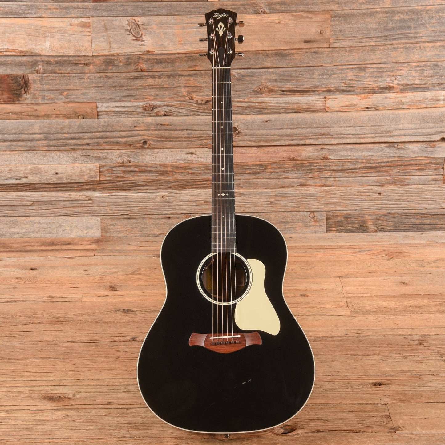 Taylor Gold Label 717e Blacktop Black 2025