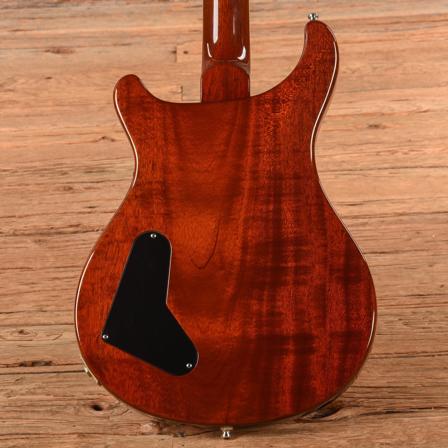 PRS 25th Anniversary McCarty Narrowfield 10-Top Sunburst 2010