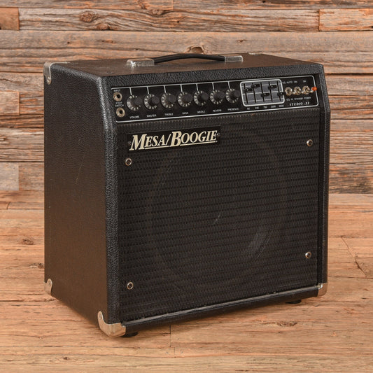 Mesa Boogie Studio 22 2-Channel 20-Watt 1x12" Guitar Combo 1980s