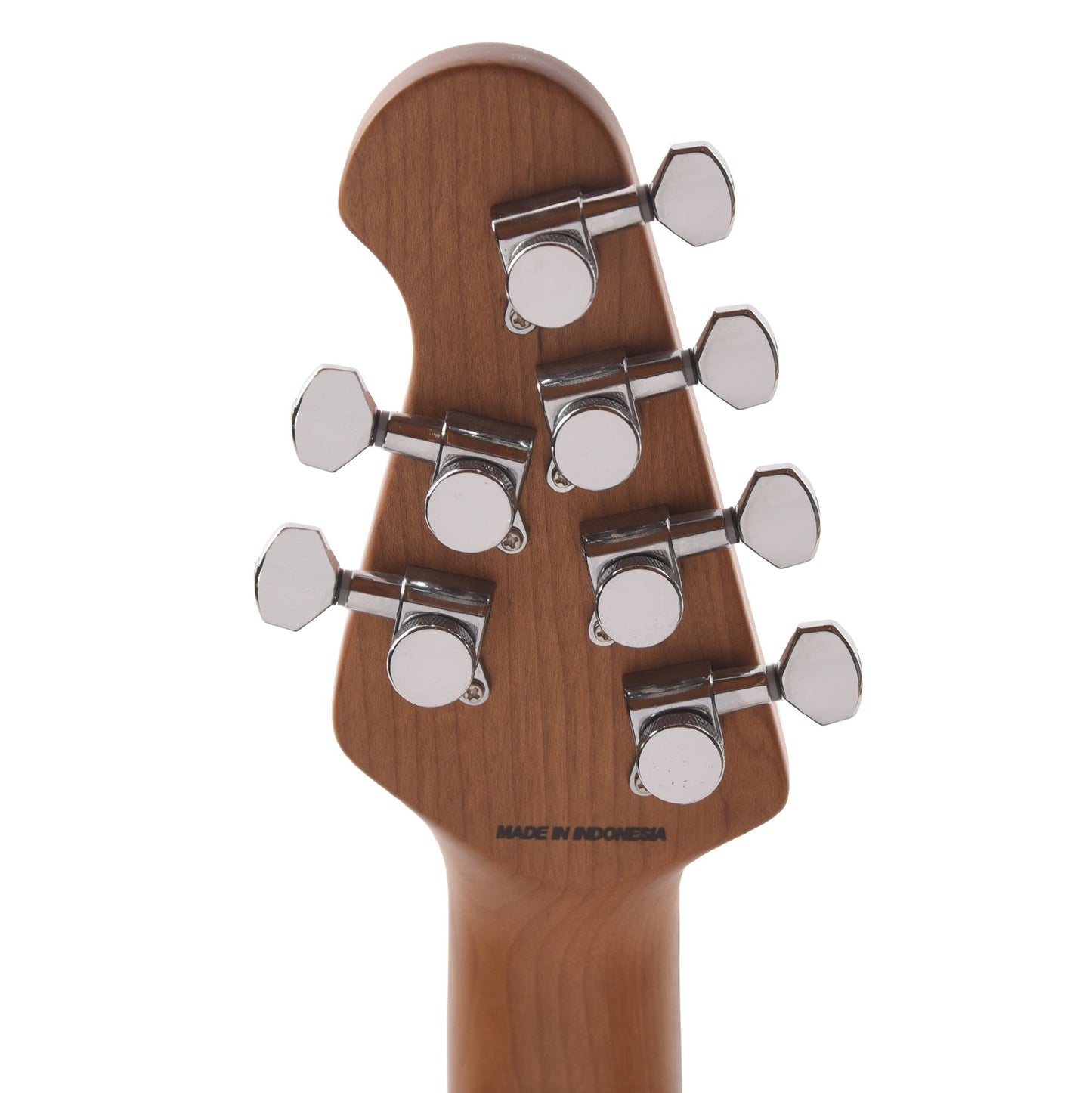 Sterling by Music Man Cutlass Plus HSS Cashmere