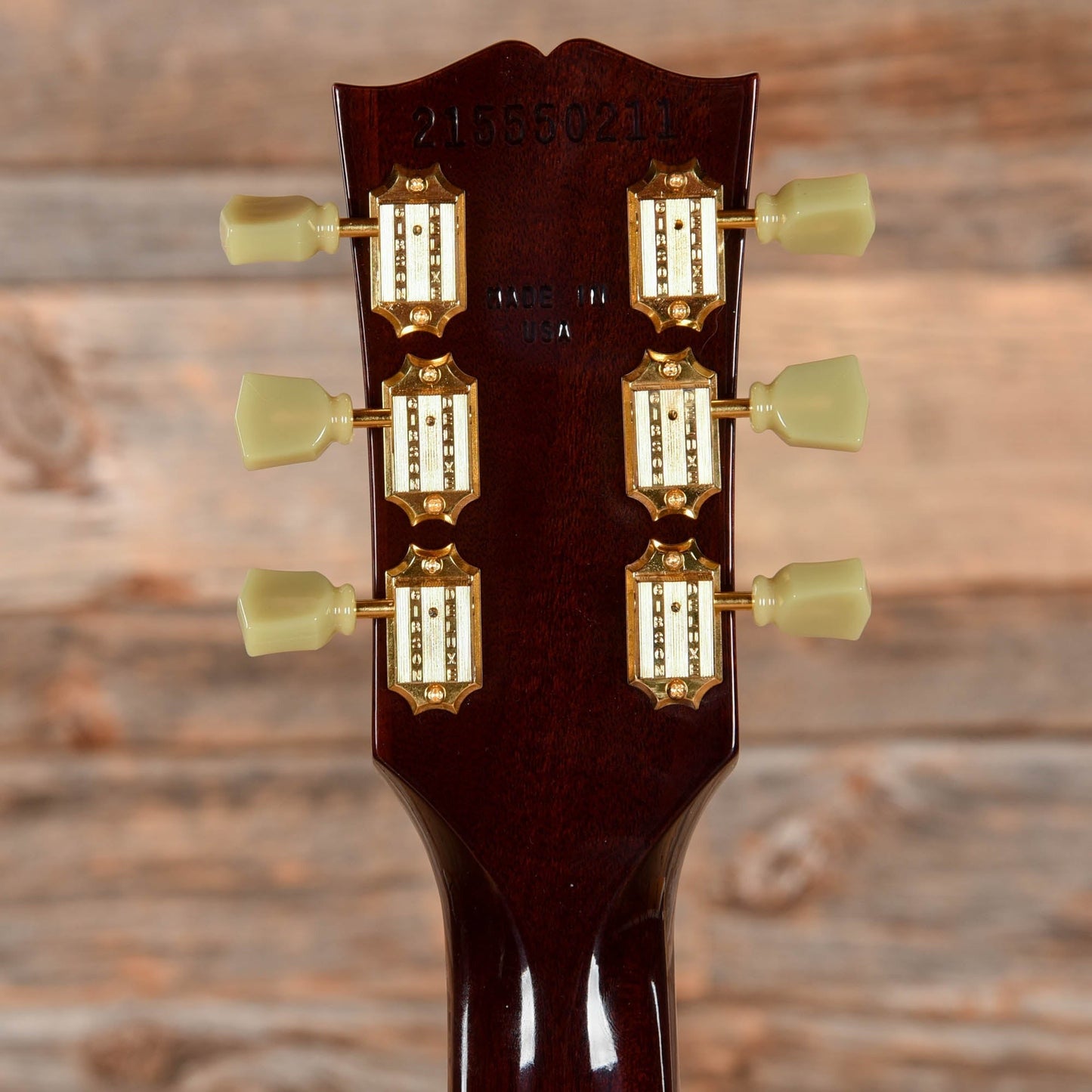 Gibson SG Standard '61 Aged Cherry 2025