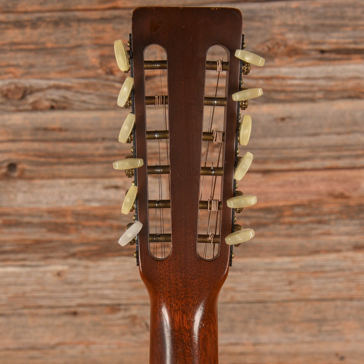 Martin D12-35 Natural 1972