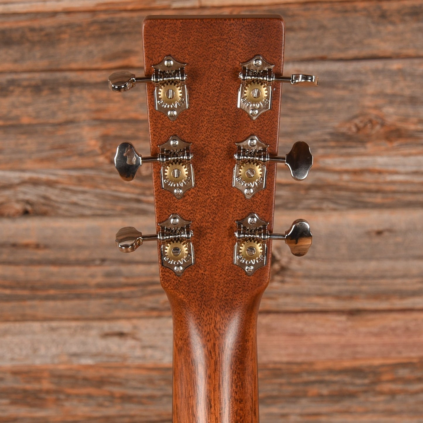 Martin 00-DB Jeff Tweedy Reissue Sunburst 2025