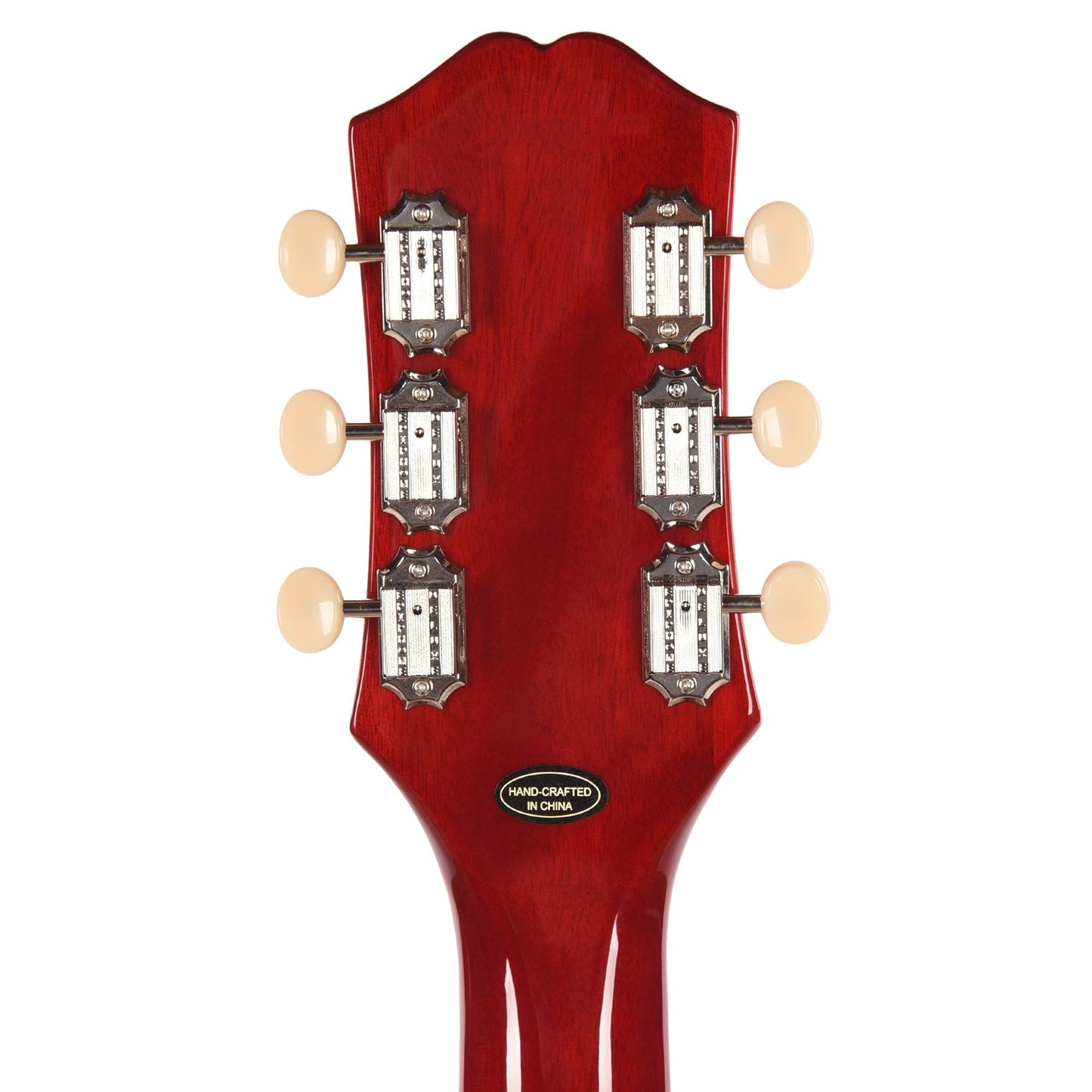 Epiphone Inspired by Gibson Original SG Special P-90 Cherry Red