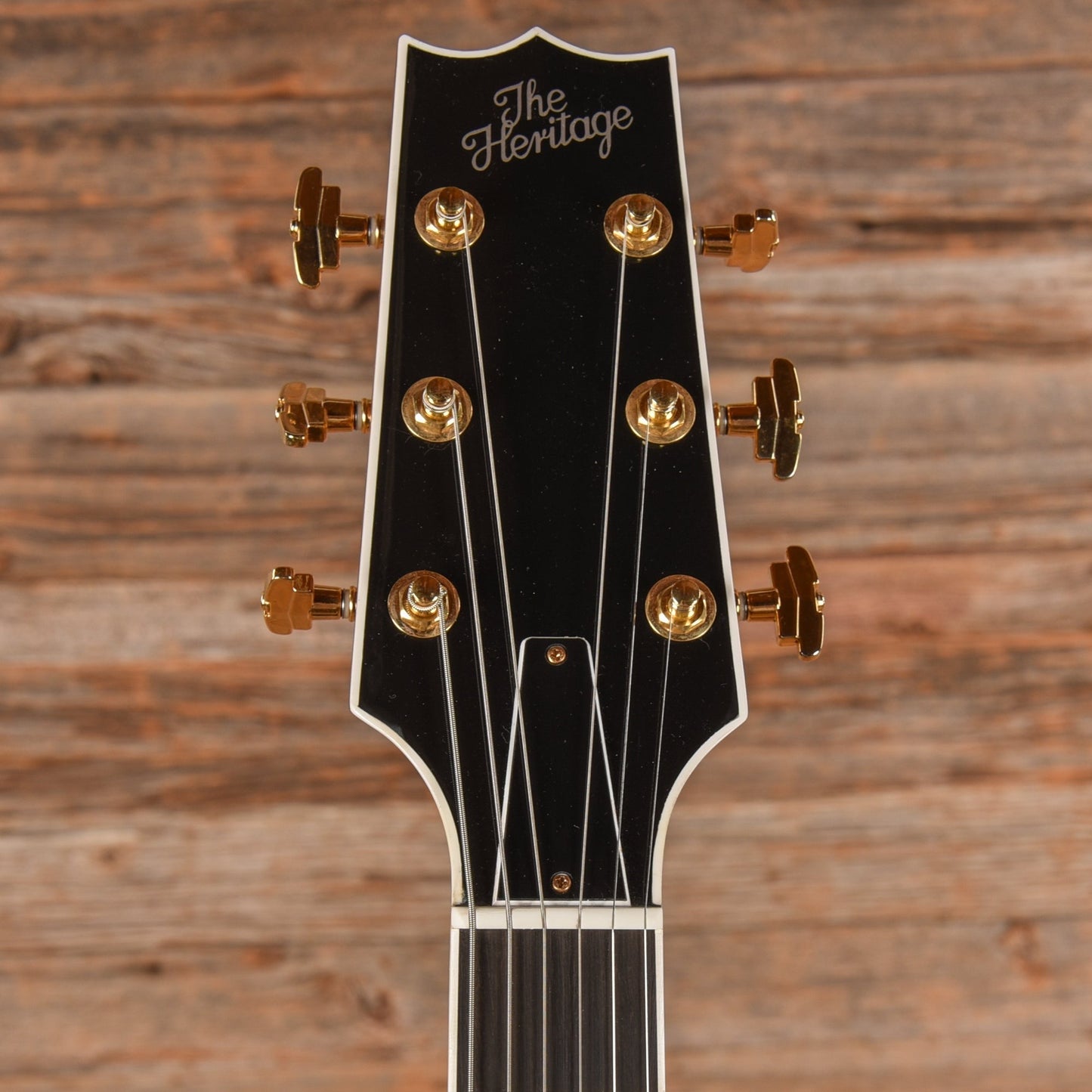 Heritage Eagle Classic Sunburst 2015