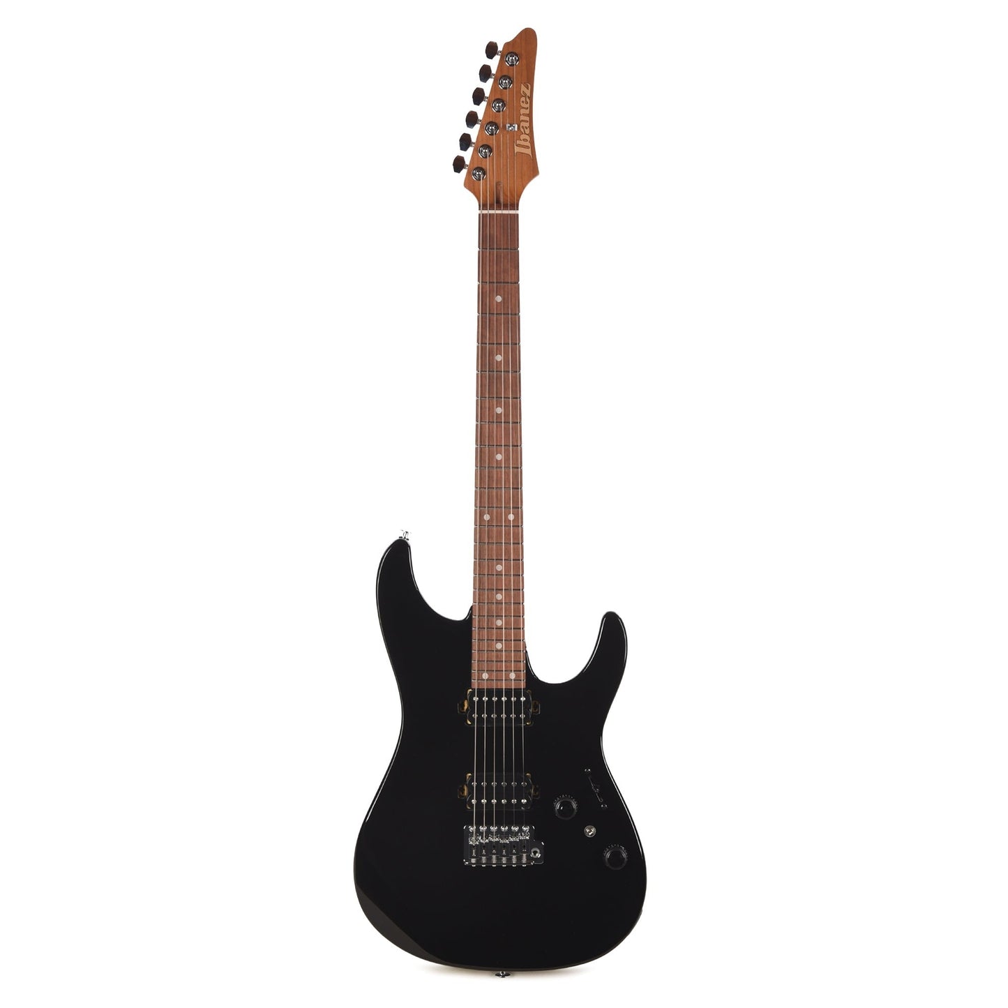 Ibanez AZ24S2BK AZ Standard Electric Guitar Black