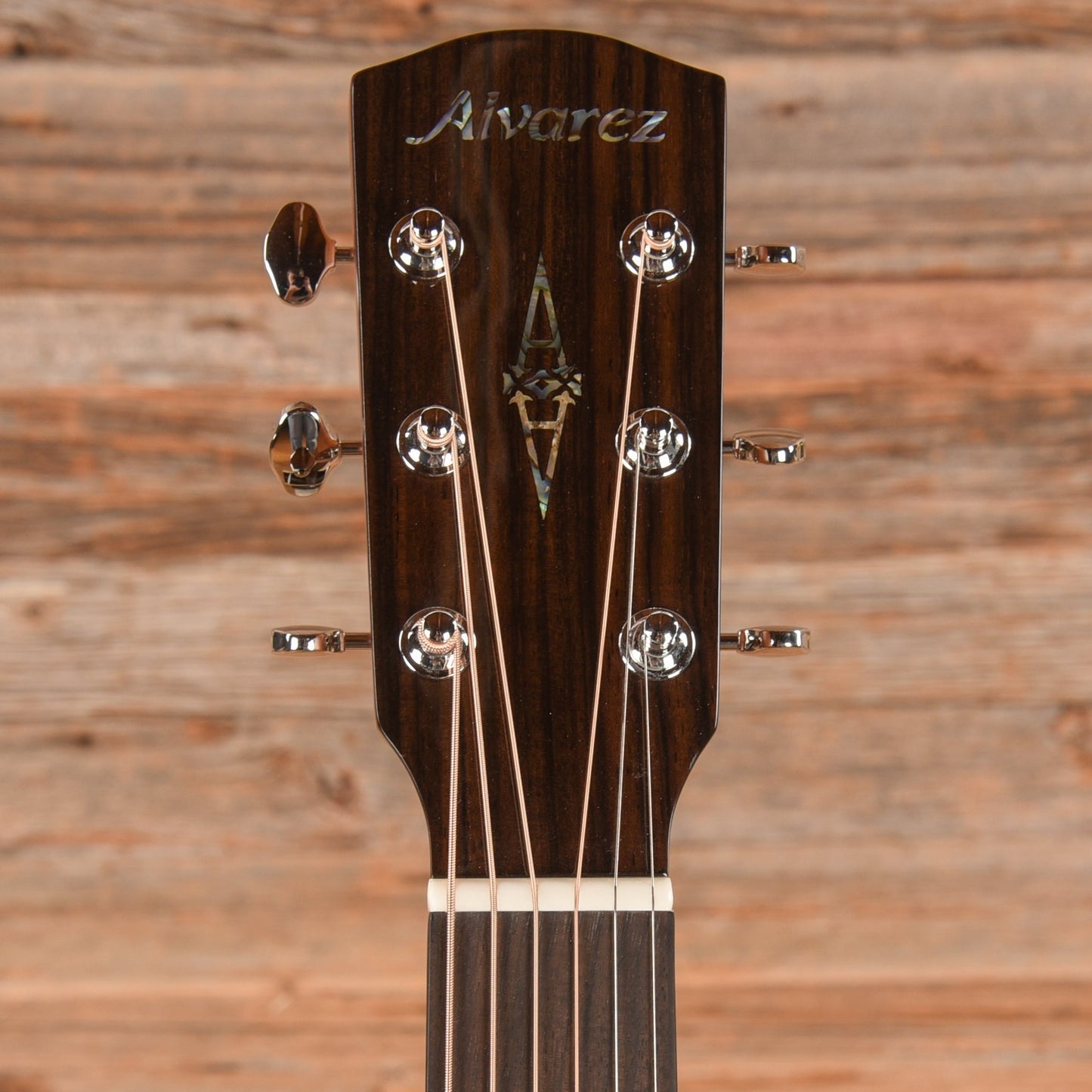 Alvarez MF70 Diamond Masterworks OM Black 2025