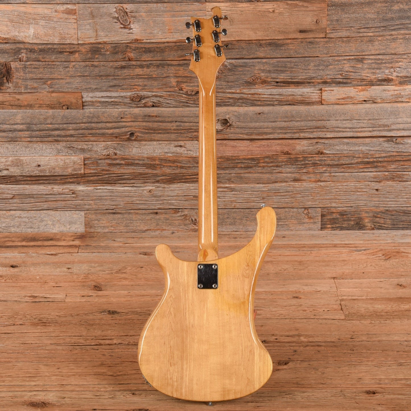 Rickenbacker 480 Mapleglo 1973