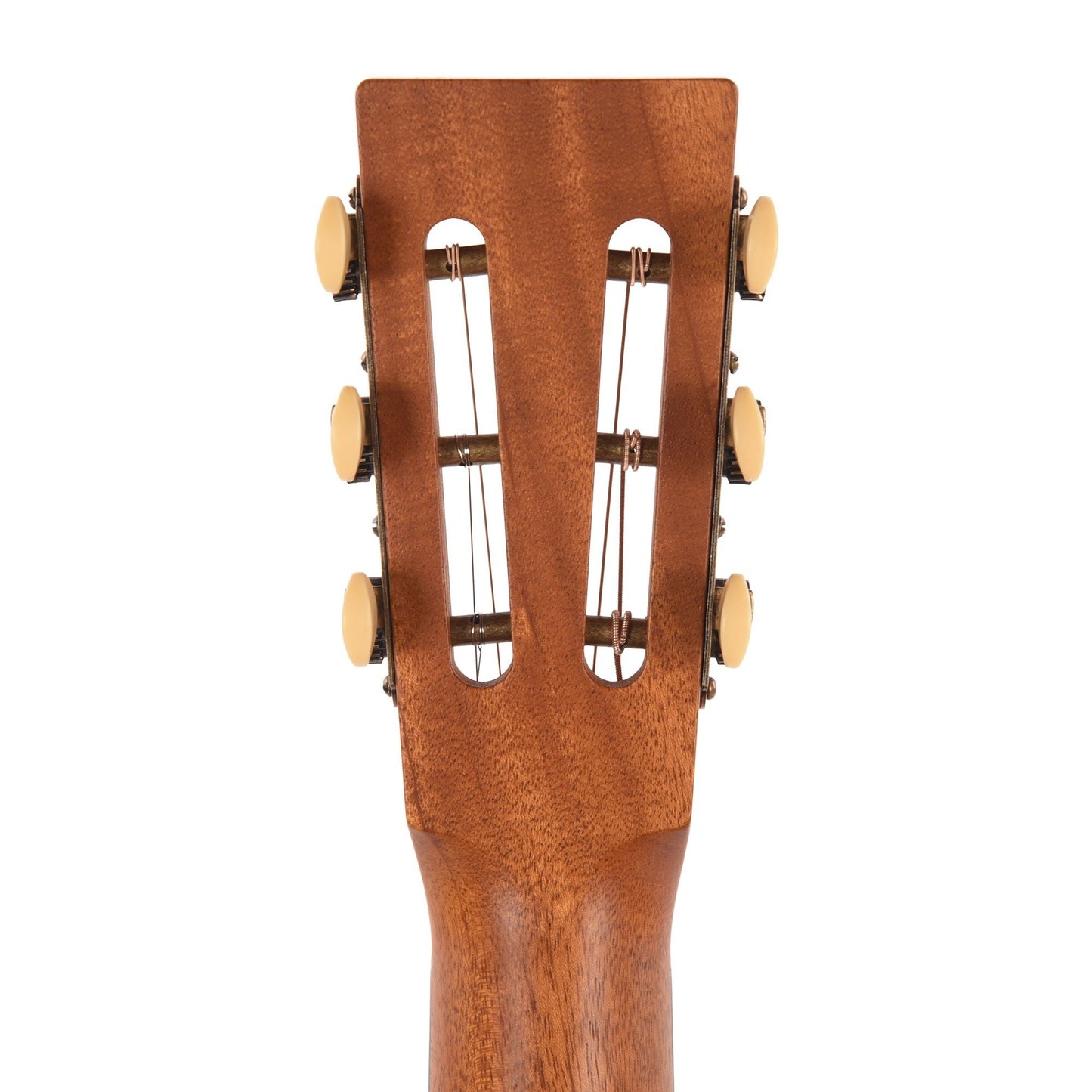 Lyon & Healy The Lakeside Adirondack Red Spruce/Cherry Satin Natural