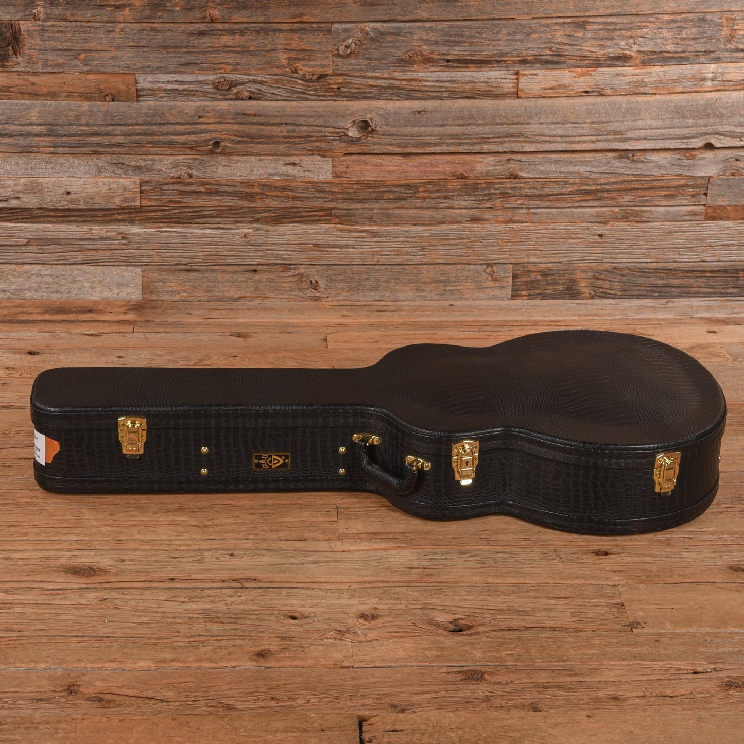 Guild USA F-512 Natural 2025