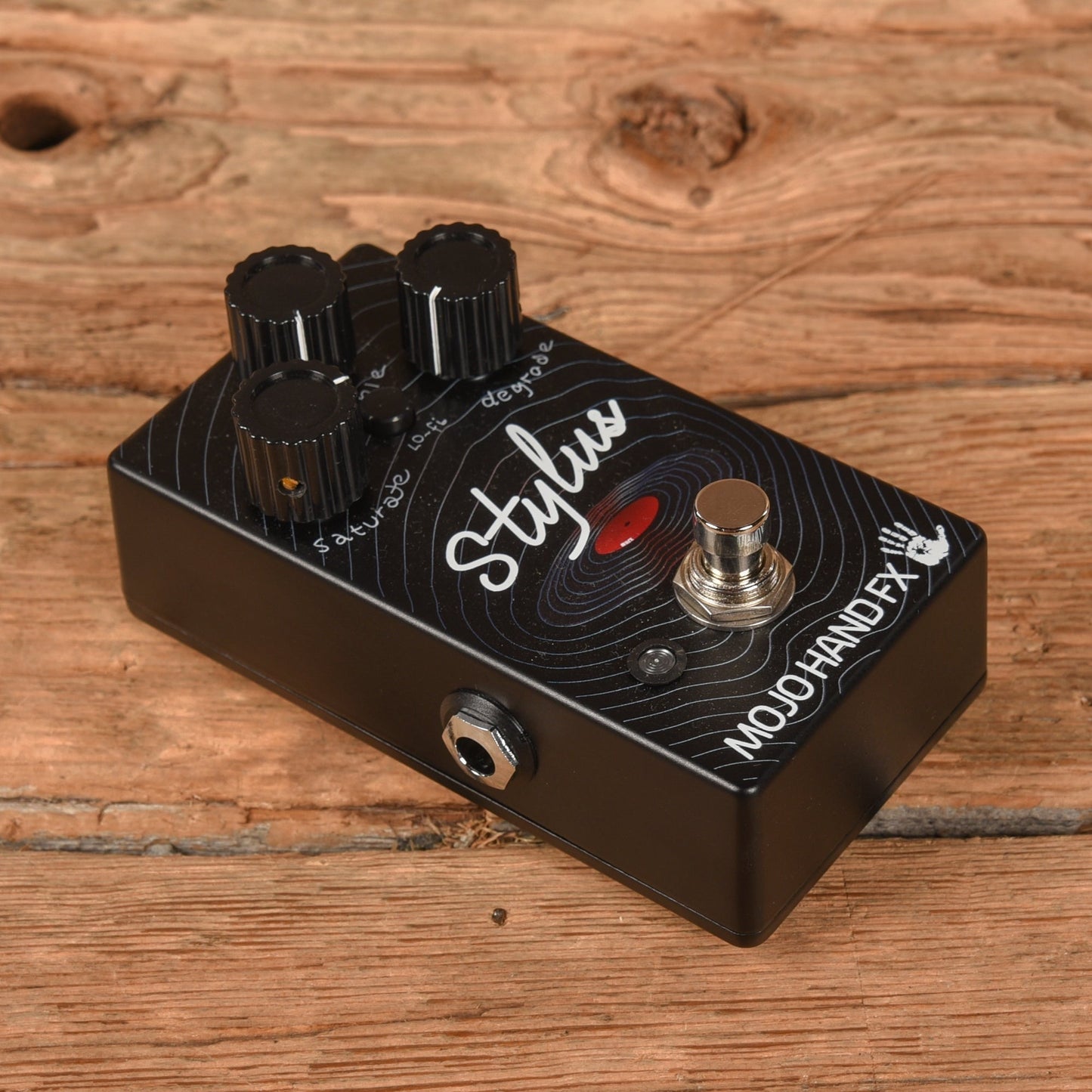 Mojo Hand FX Stylus Modulator