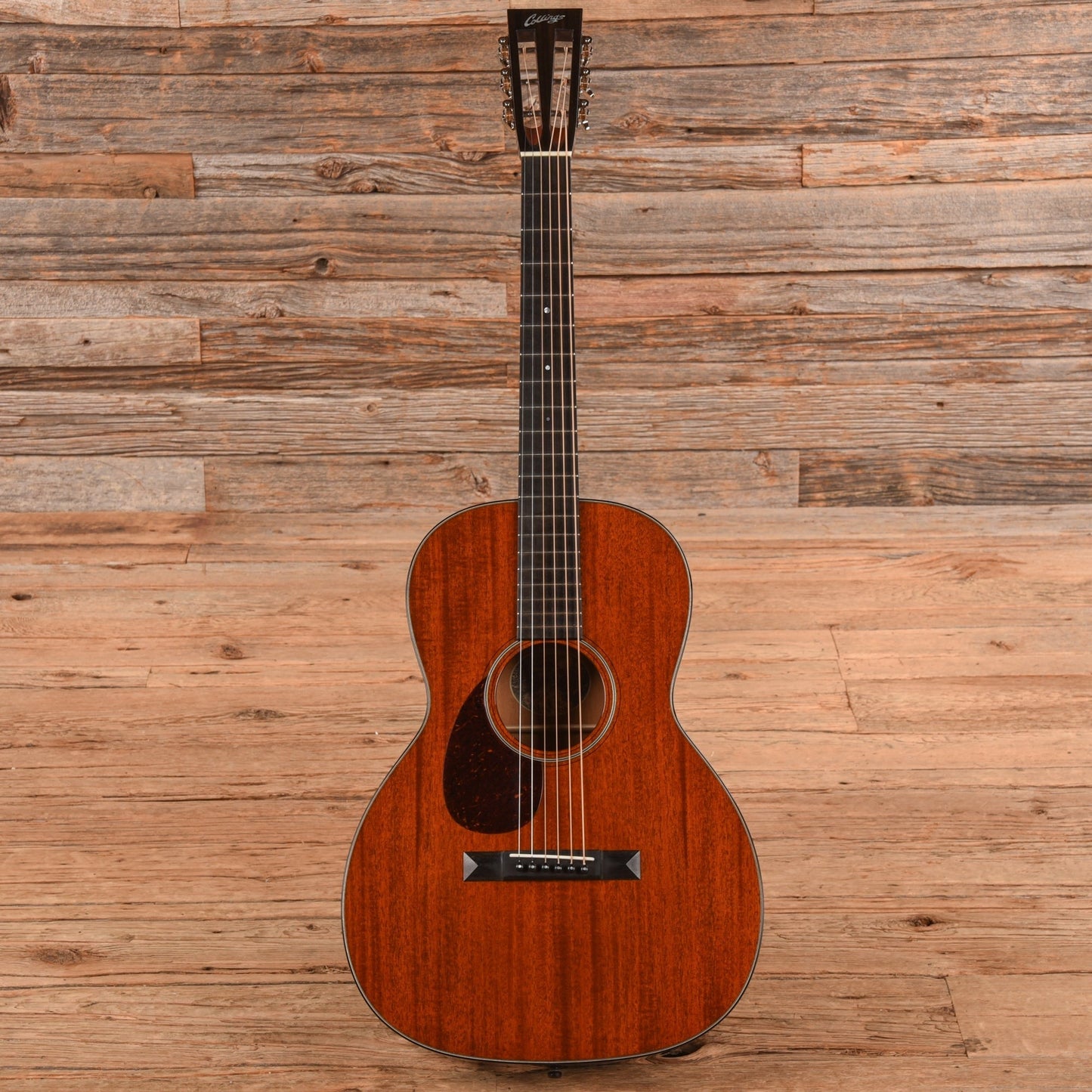 Collings 00-MH1 Natural 2023 LEFTY