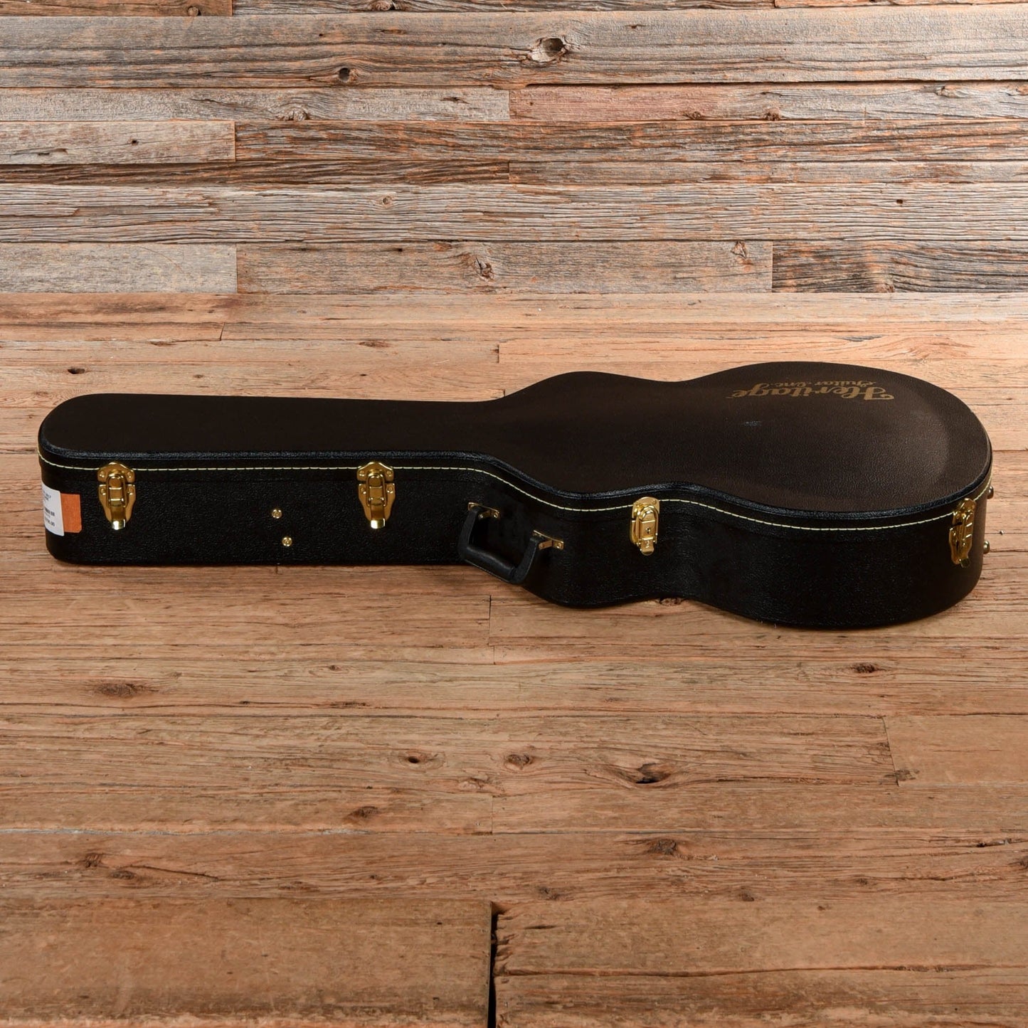 Heritage Standard H-575 Vintage Sunburst 2017