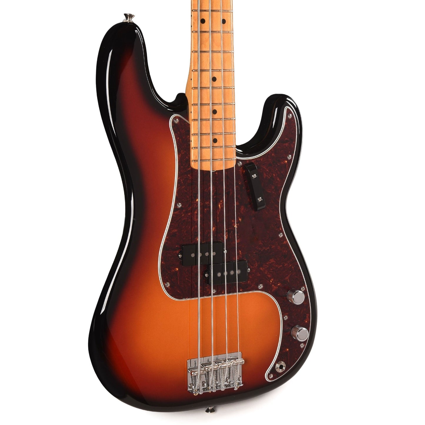 Fender Vintera III Late '60s Precision Bass 3-Color Sunburst