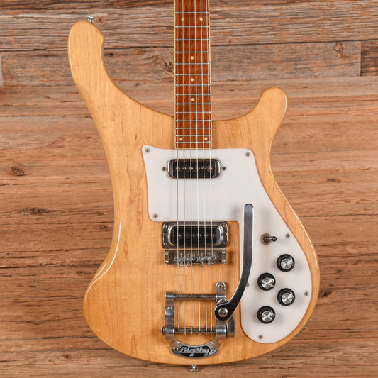 Rickenbacker 480 Mapleglo 1973