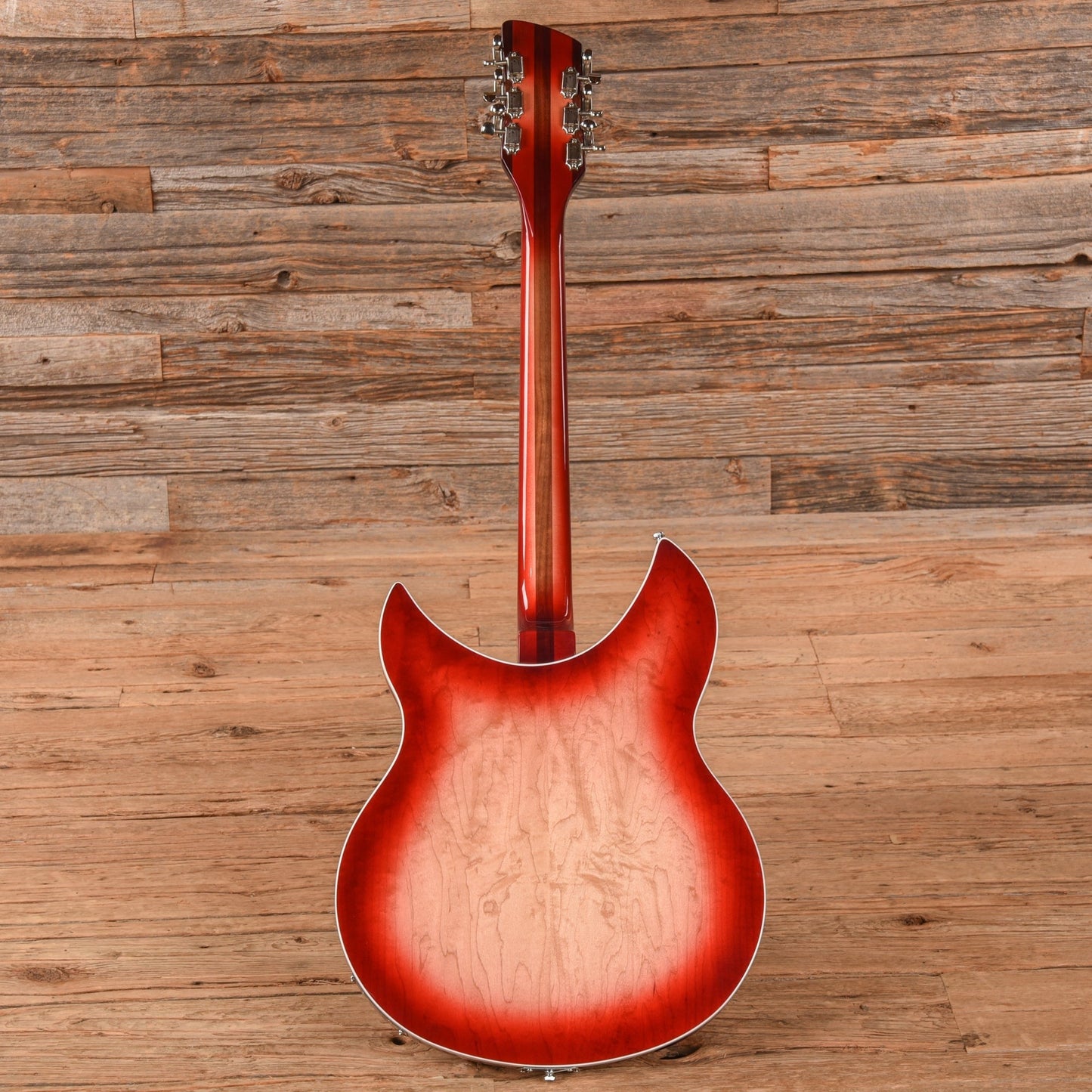 Rickenbacker 360/12V64 Fireglo 1999