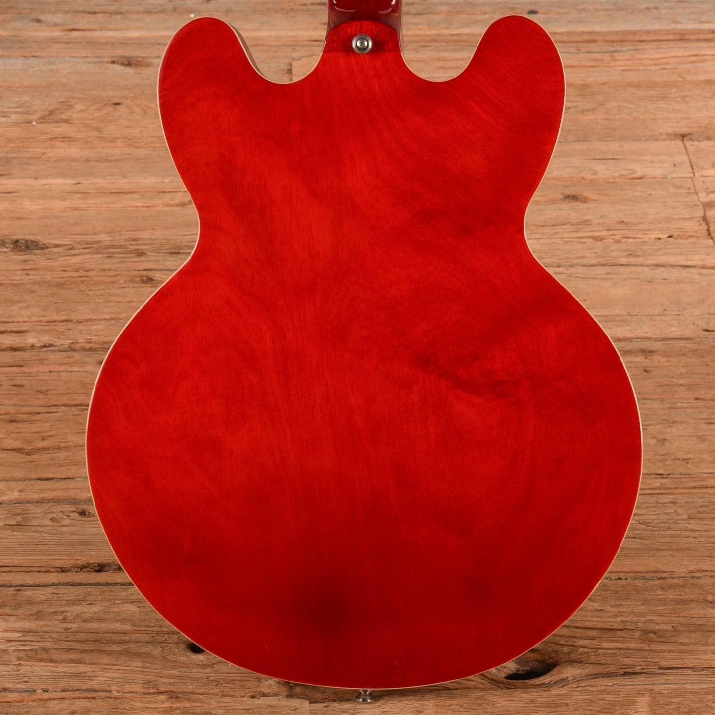 Epiphone Dot Cherry 2014