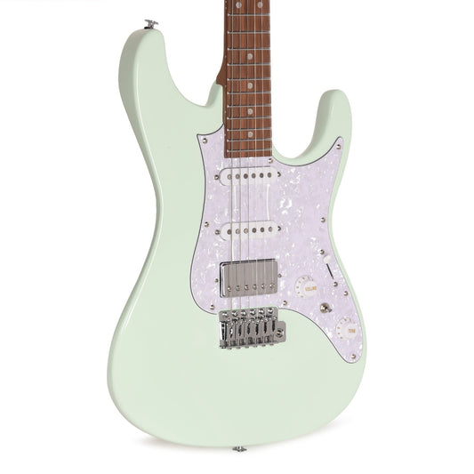 Ibanez AZ22S2MGR AZ Standard Electric Guitar Mint Green