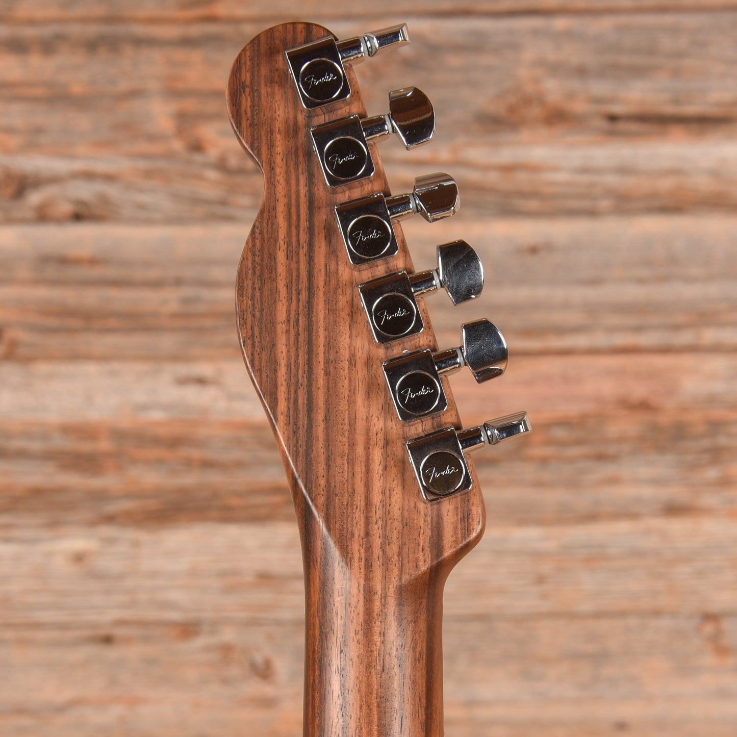 Fender Limited Edition American Professional Telecaster Rose Gold 2019