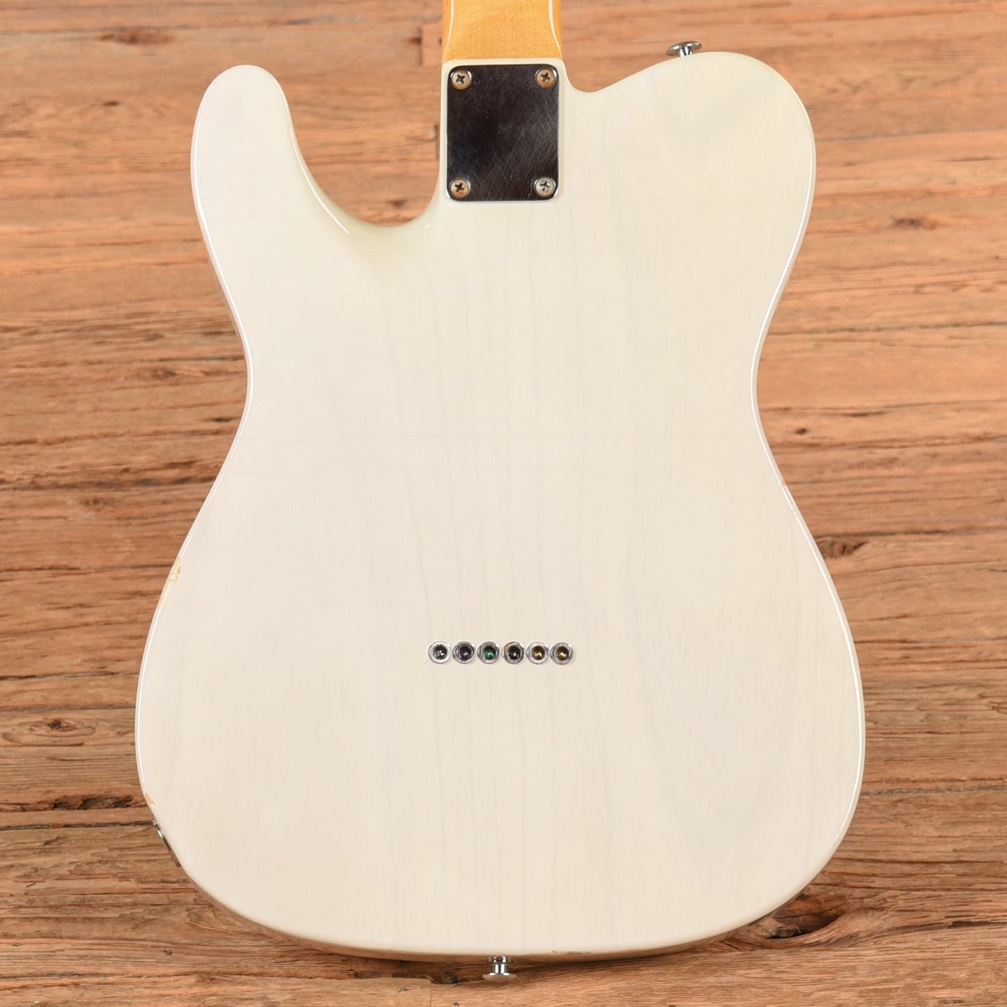 Suhr Classic T Antique White 2017