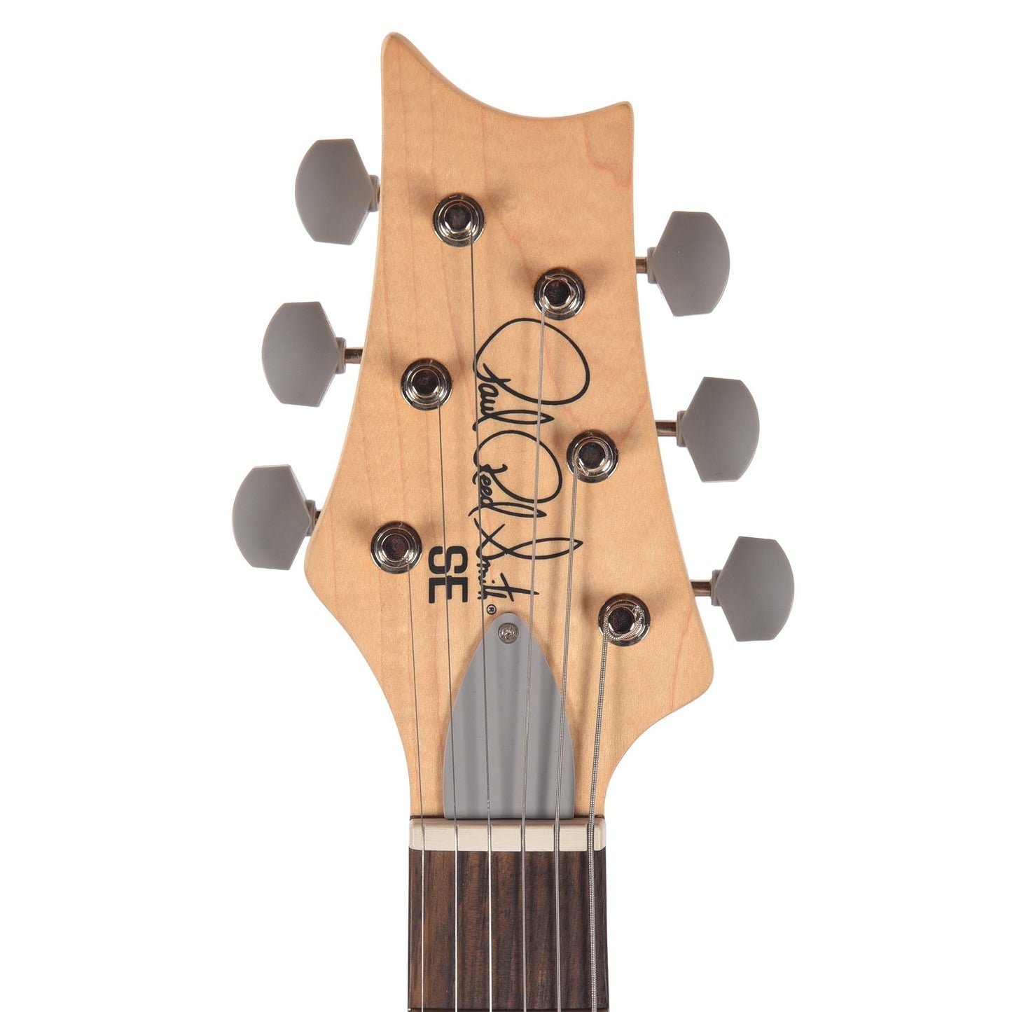 PRS SE Silver Sky Rosewood LEFTY Trad Blue